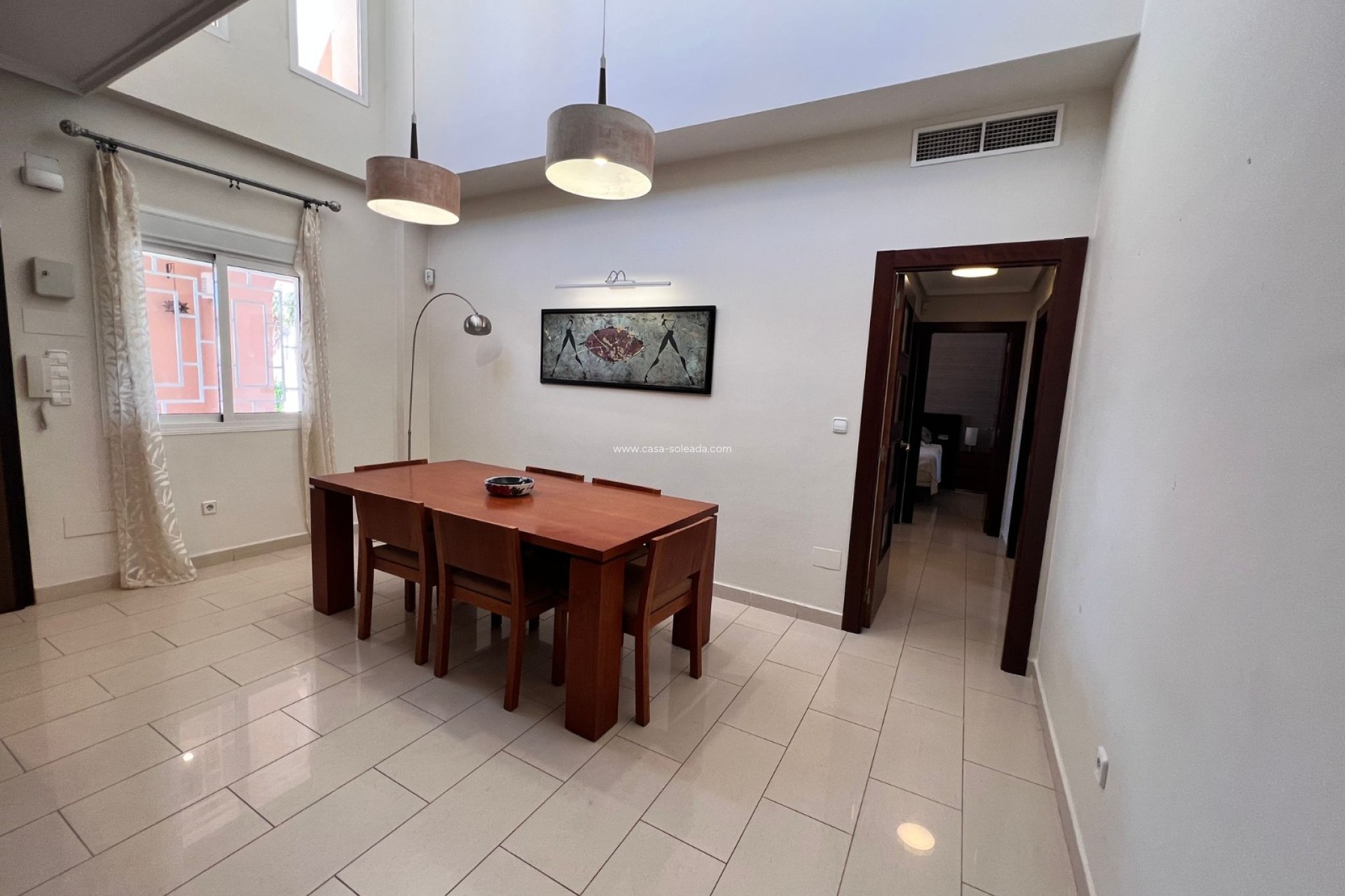 Wiederverkauf - Villa - Ciudad Quesada - Costa Blanca