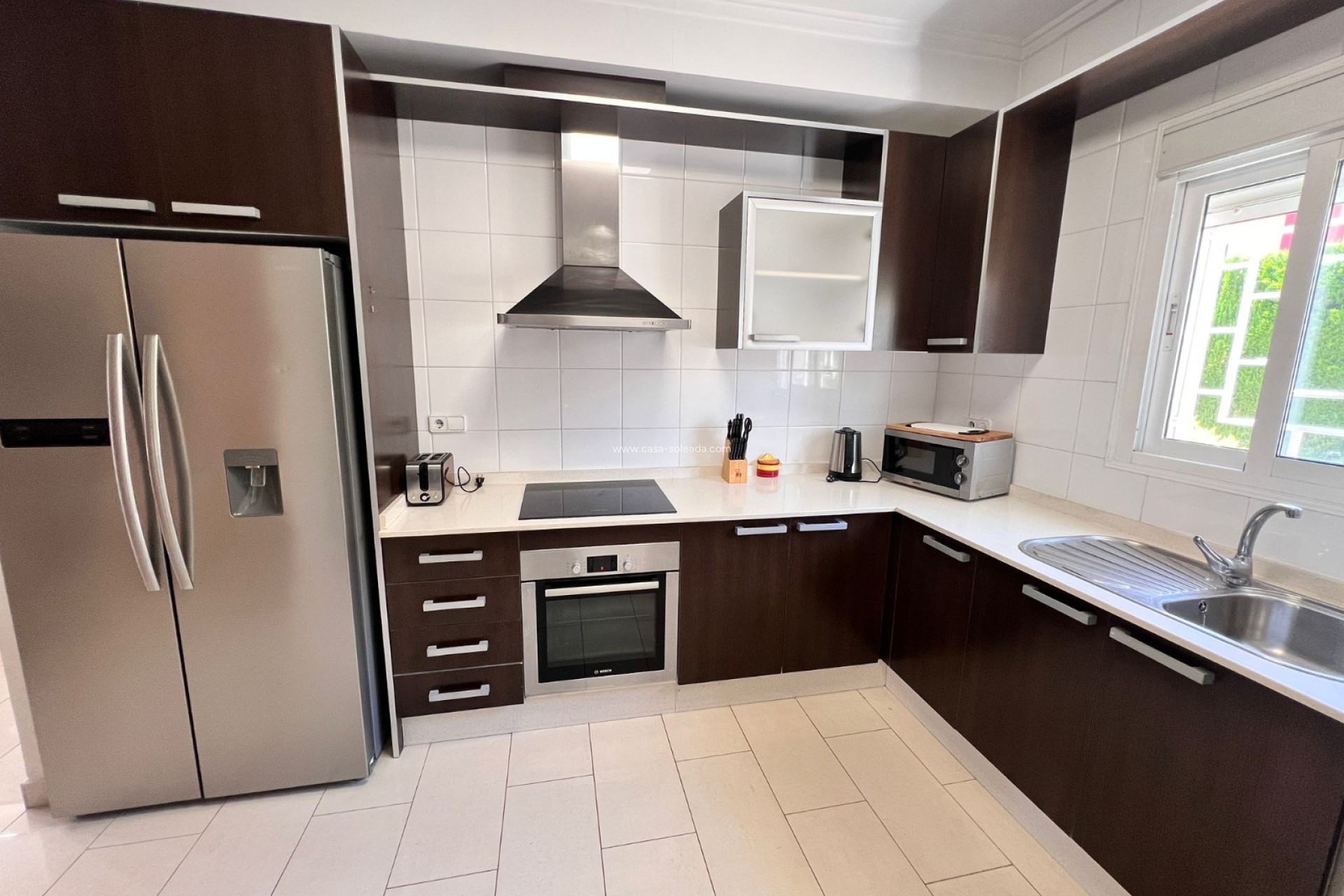 Wiederverkauf - Villa - Ciudad Quesada - Costa Blanca