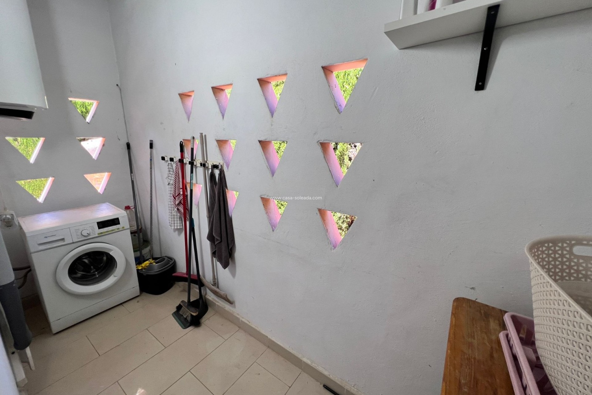 Wiederverkauf - Villa - Ciudad Quesada - Costa Blanca