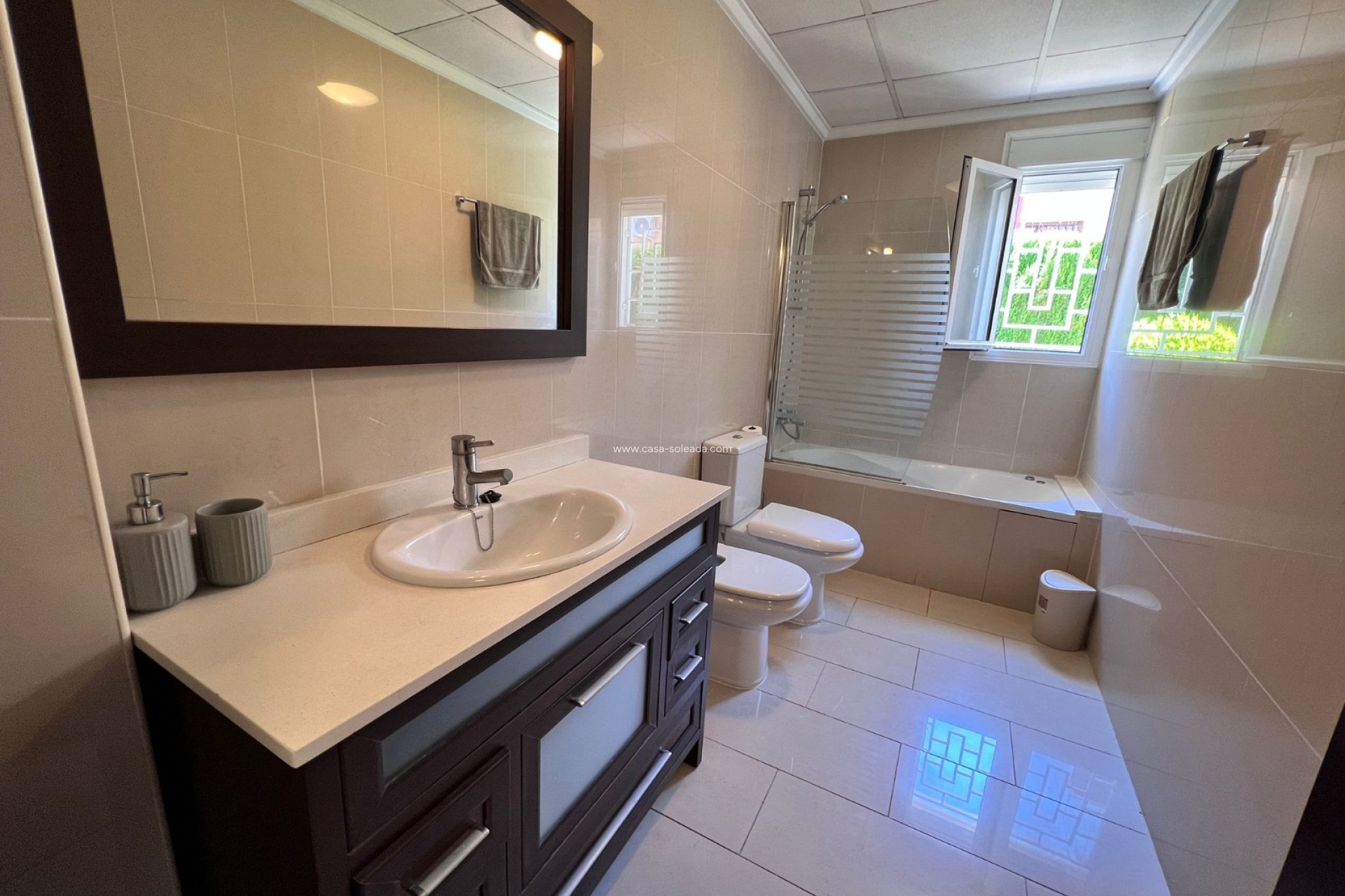 Wiederverkauf - Villa - Ciudad Quesada - Costa Blanca