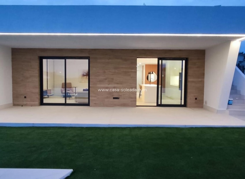 Wiederverkauf - Villa - Ciudad Quesada - Costa Blanca