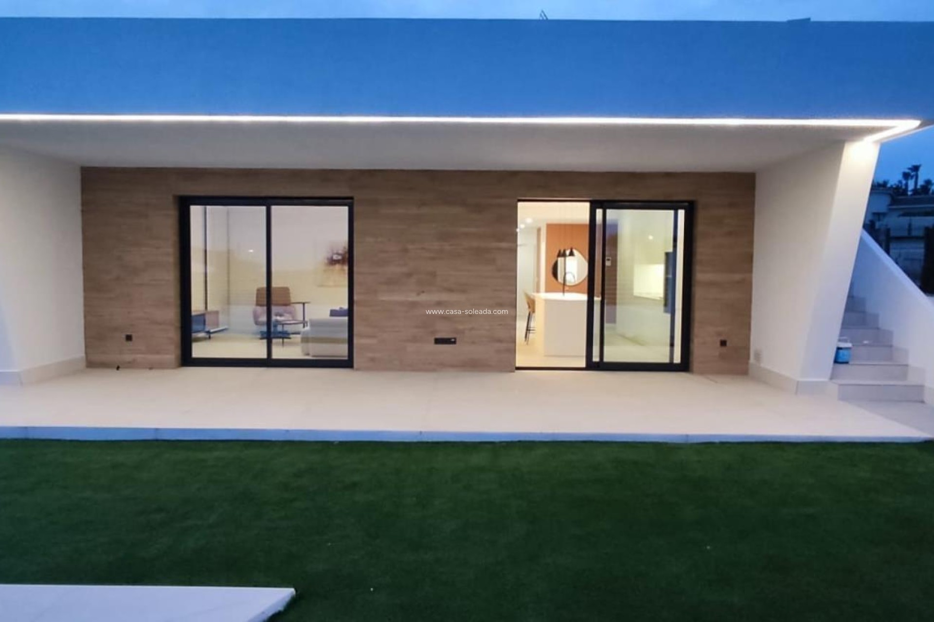 Wiederverkauf - Villa - Ciudad Quesada - Costa Blanca