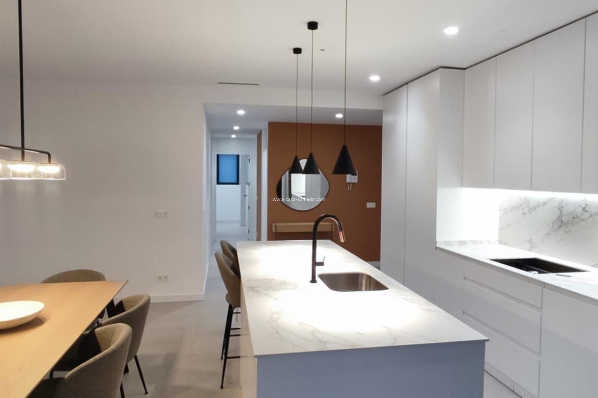 Wiederverkauf - Villa - Ciudad Quesada - Costa Blanca