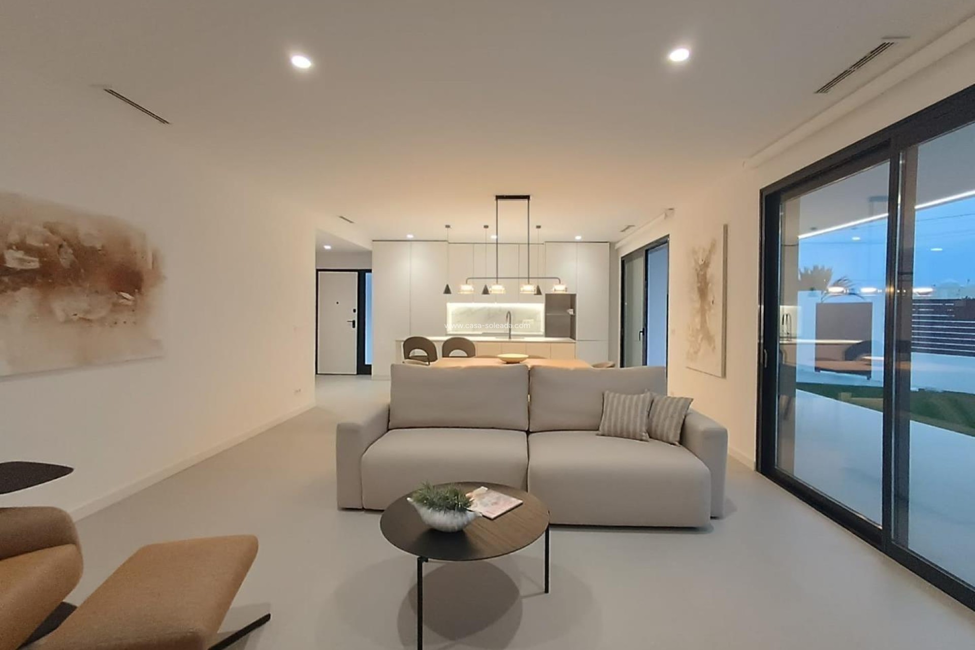 Wiederverkauf - Villa - Ciudad Quesada - Costa Blanca