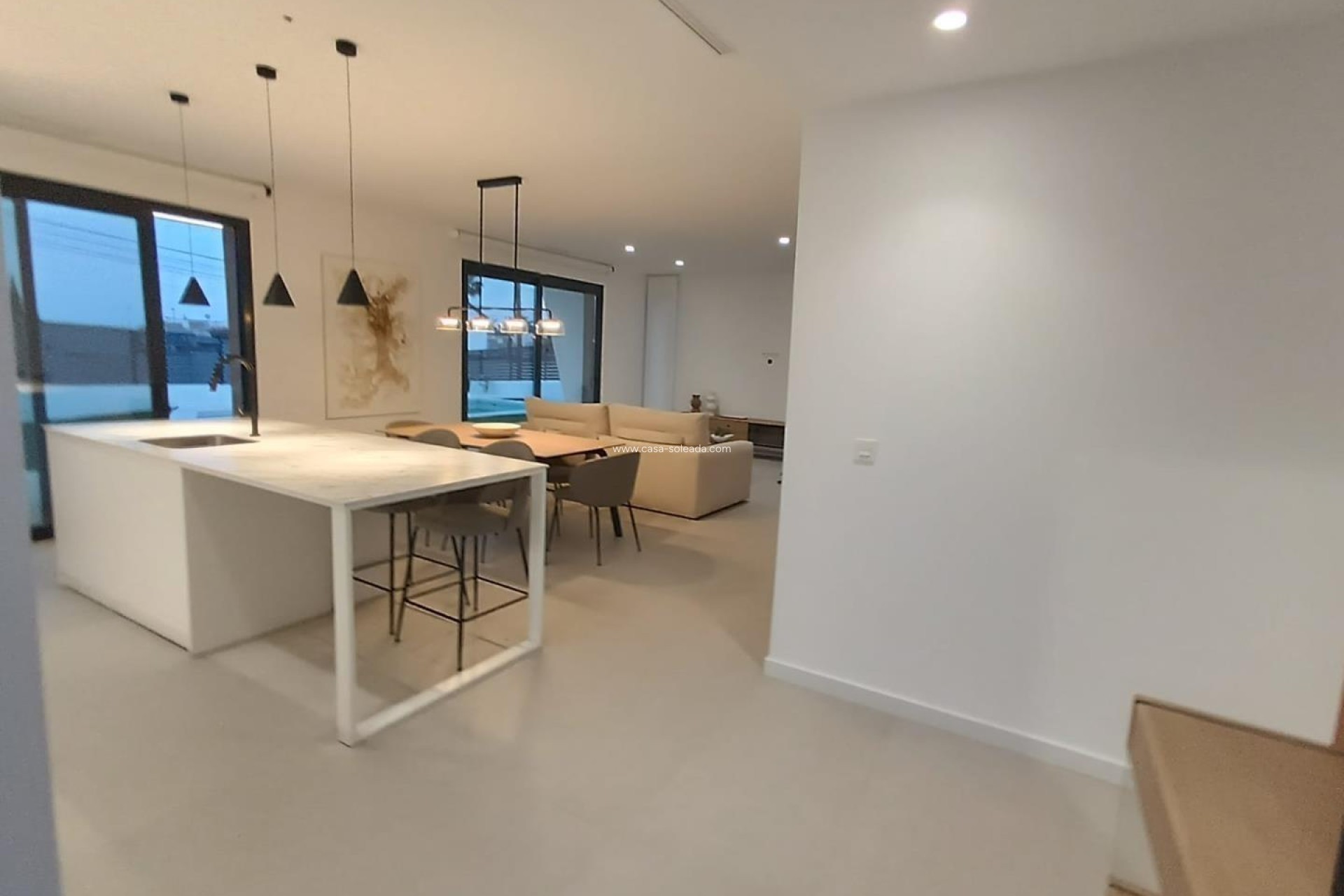 Wiederverkauf - Villa - Ciudad Quesada - Costa Blanca