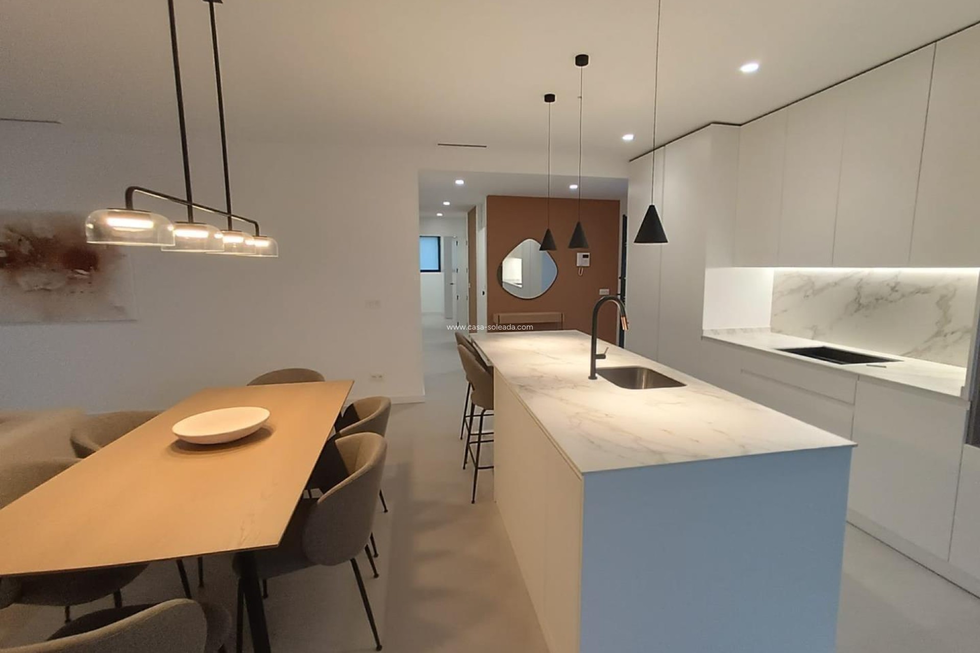 Wiederverkauf - Villa - Ciudad Quesada - Costa Blanca