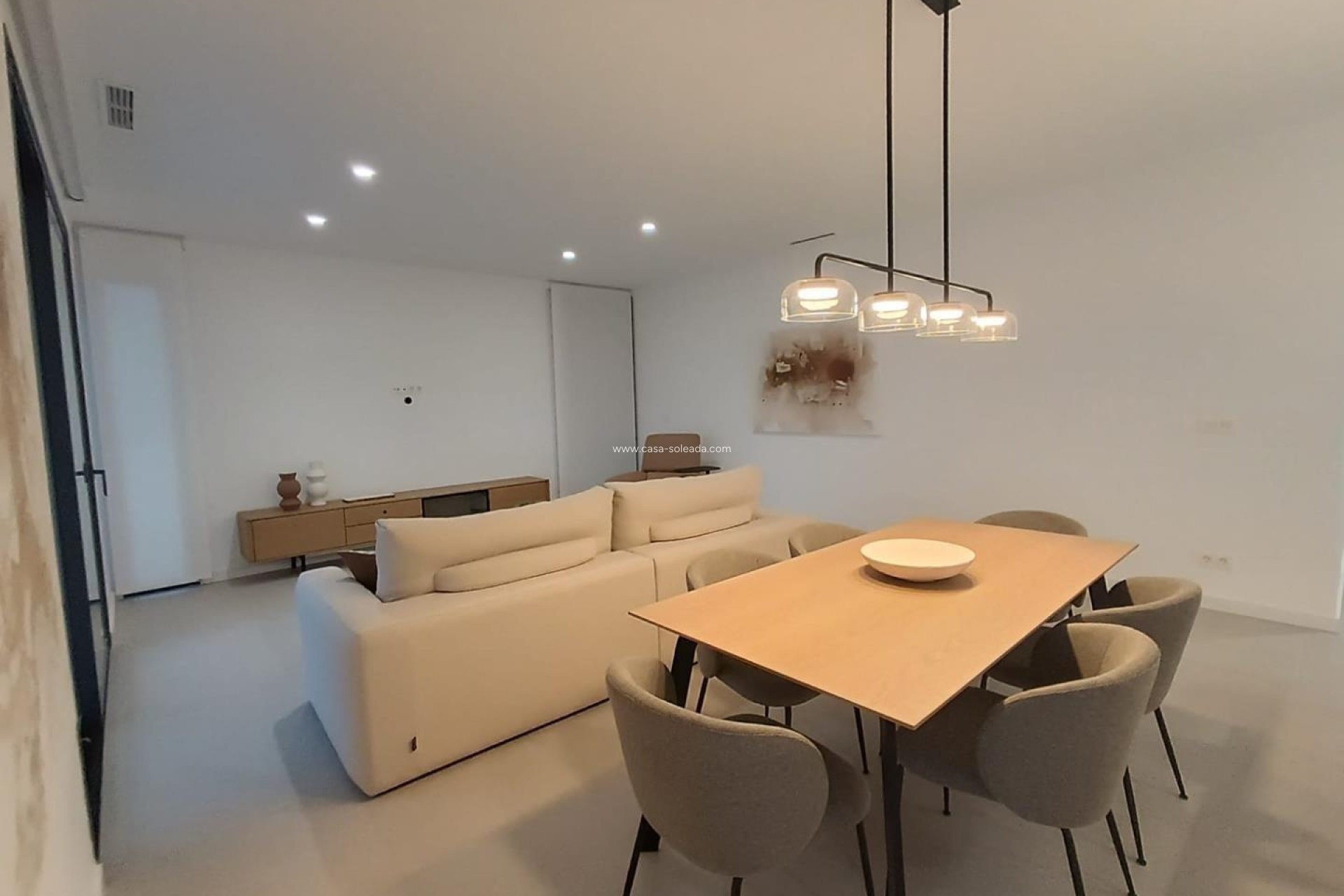 Wiederverkauf - Villa - Ciudad Quesada - Costa Blanca