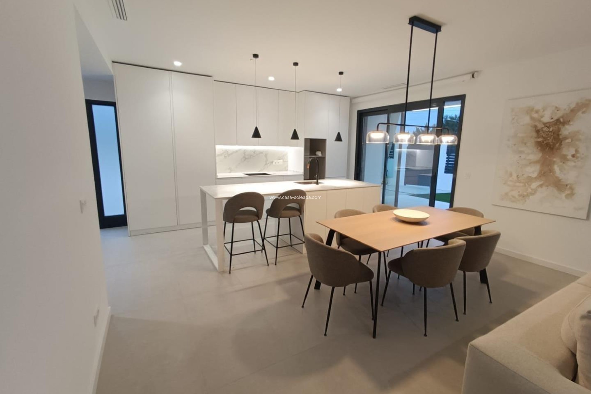 Wiederverkauf - Villa - Ciudad Quesada - Costa Blanca