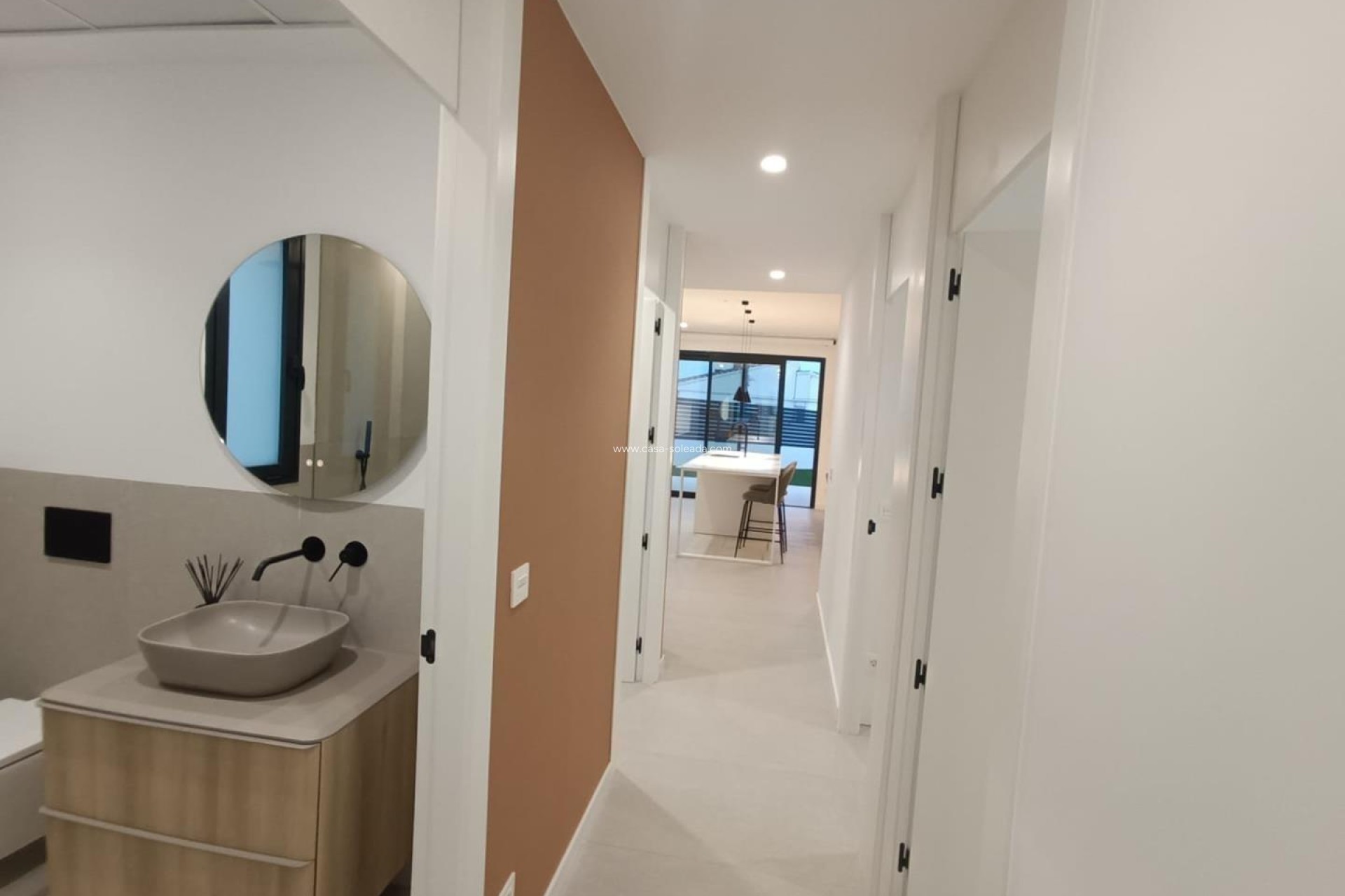 Wiederverkauf - Villa - Ciudad Quesada - Costa Blanca