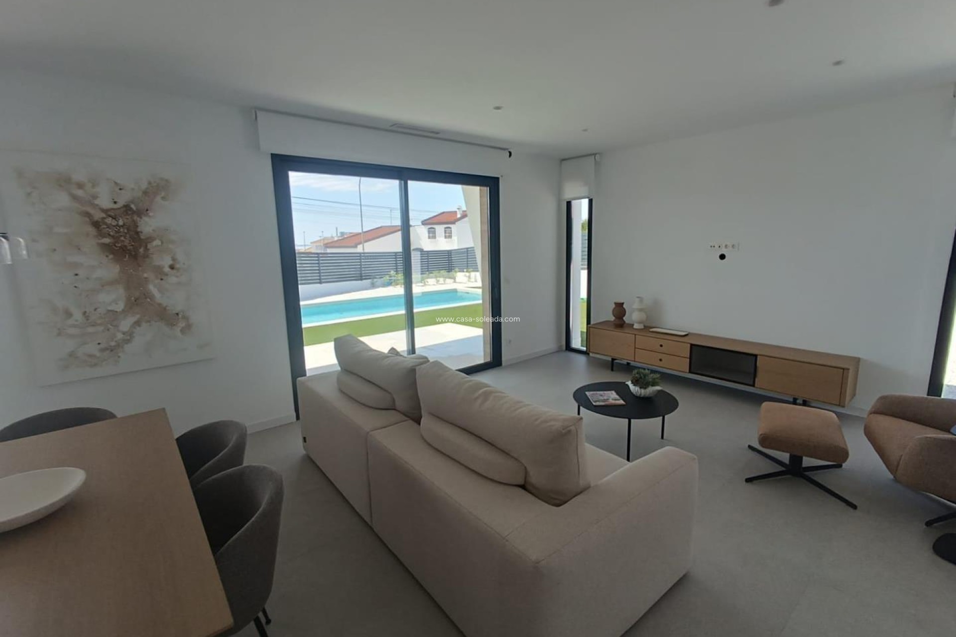 Wiederverkauf - Villa - Ciudad Quesada - Costa Blanca