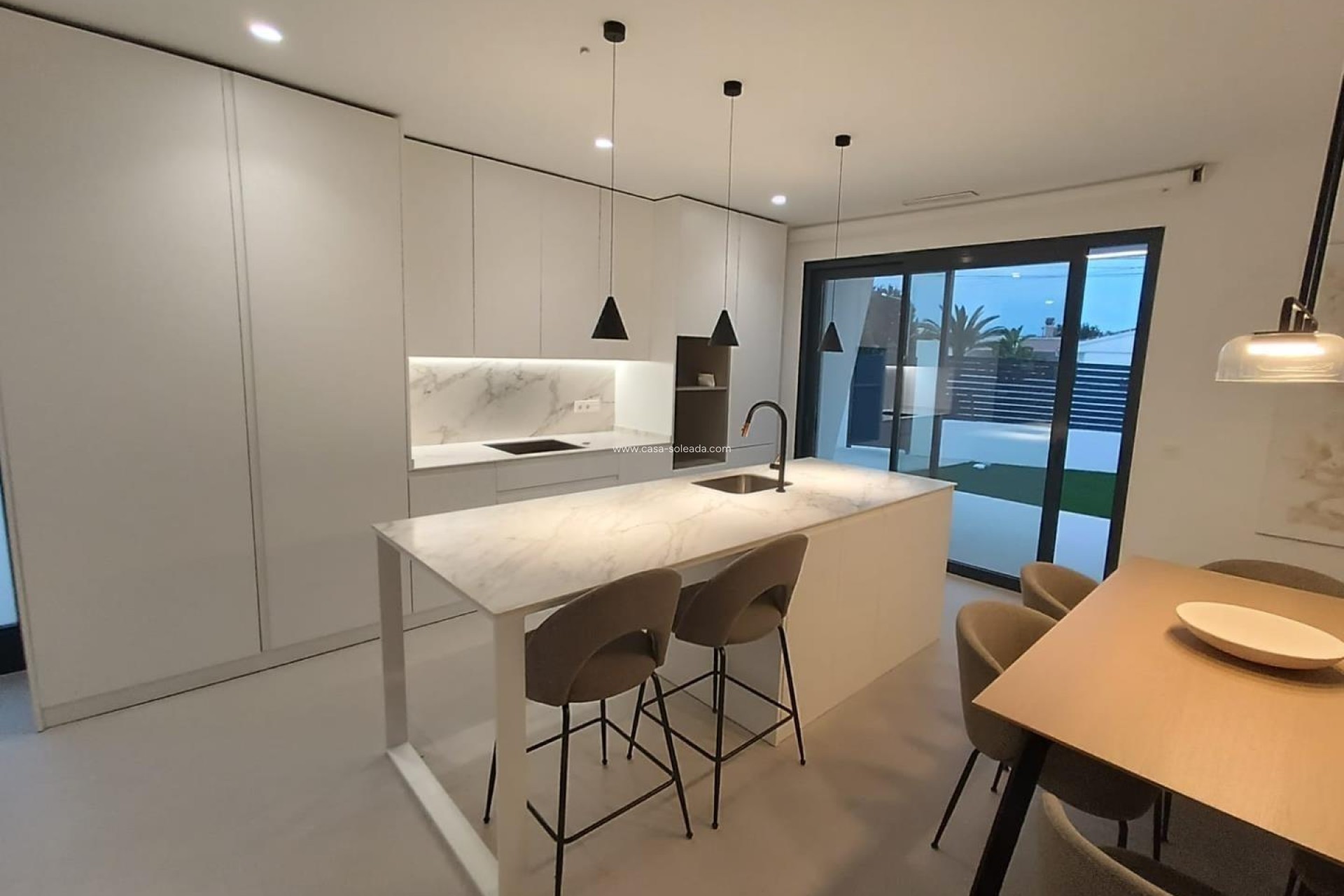 Wiederverkauf - Villa - Ciudad Quesada - Costa Blanca