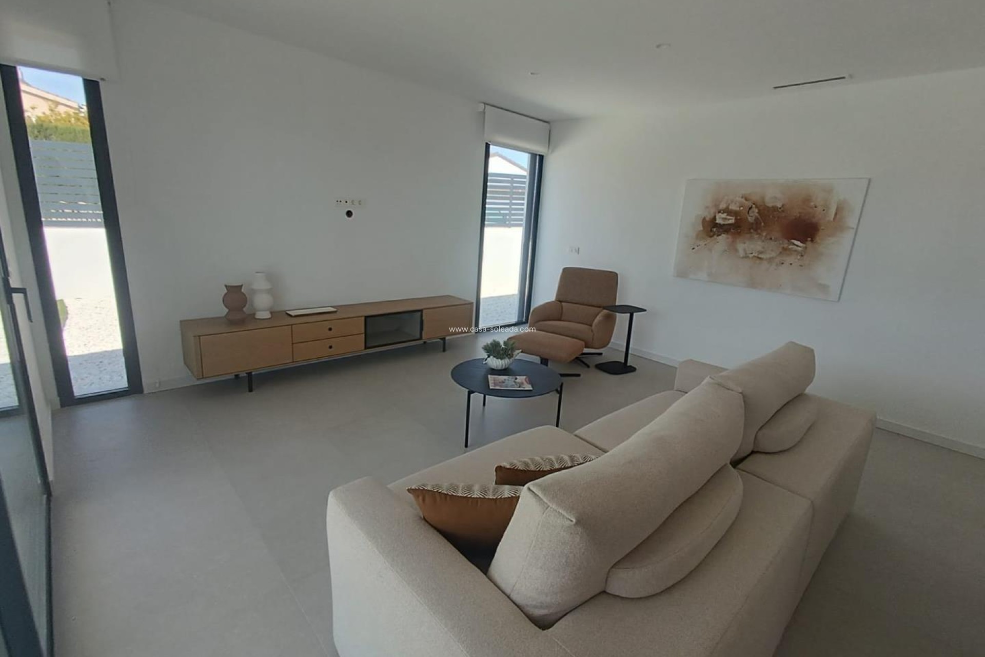 Wiederverkauf - Villa - Ciudad Quesada - Costa Blanca