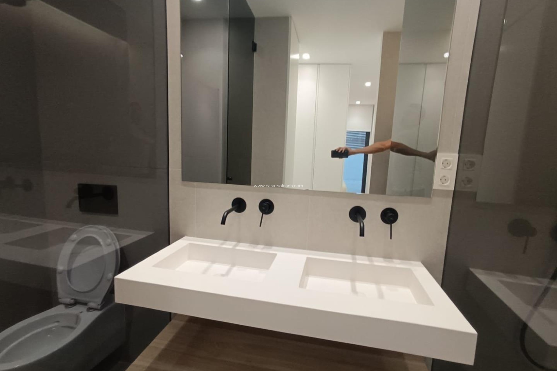 Wiederverkauf - Villa - Ciudad Quesada - Costa Blanca