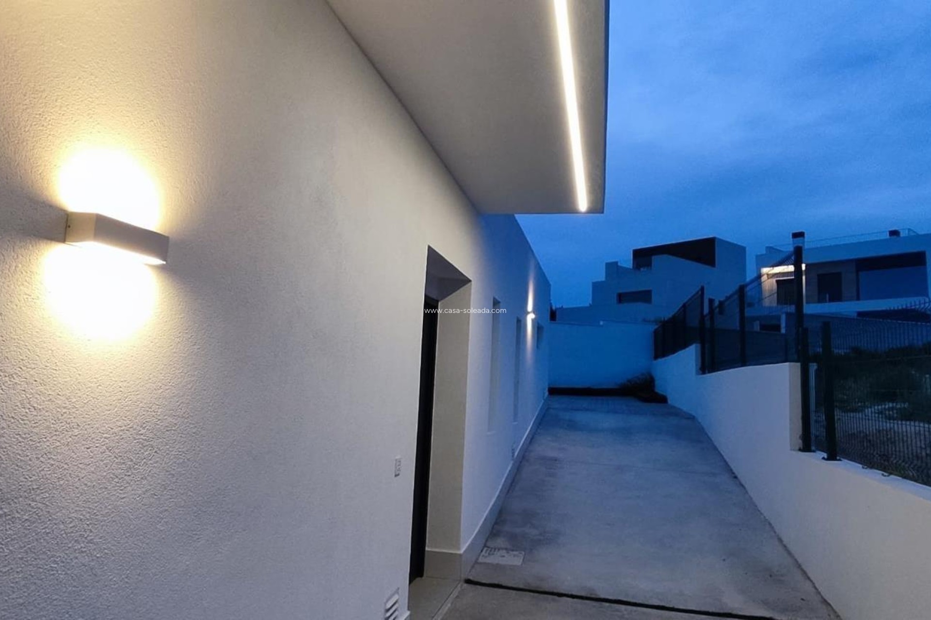 Wiederverkauf - Villa - Ciudad Quesada - Costa Blanca
