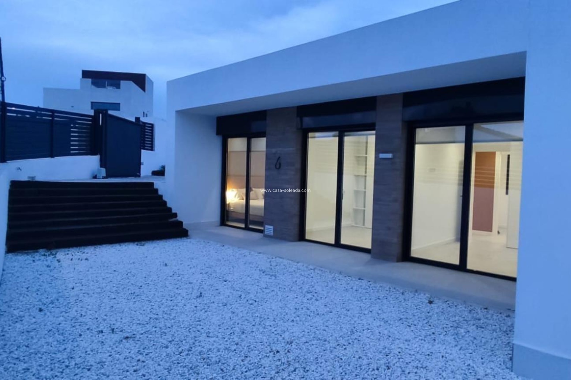 Wiederverkauf - Villa - Ciudad Quesada - Costa Blanca