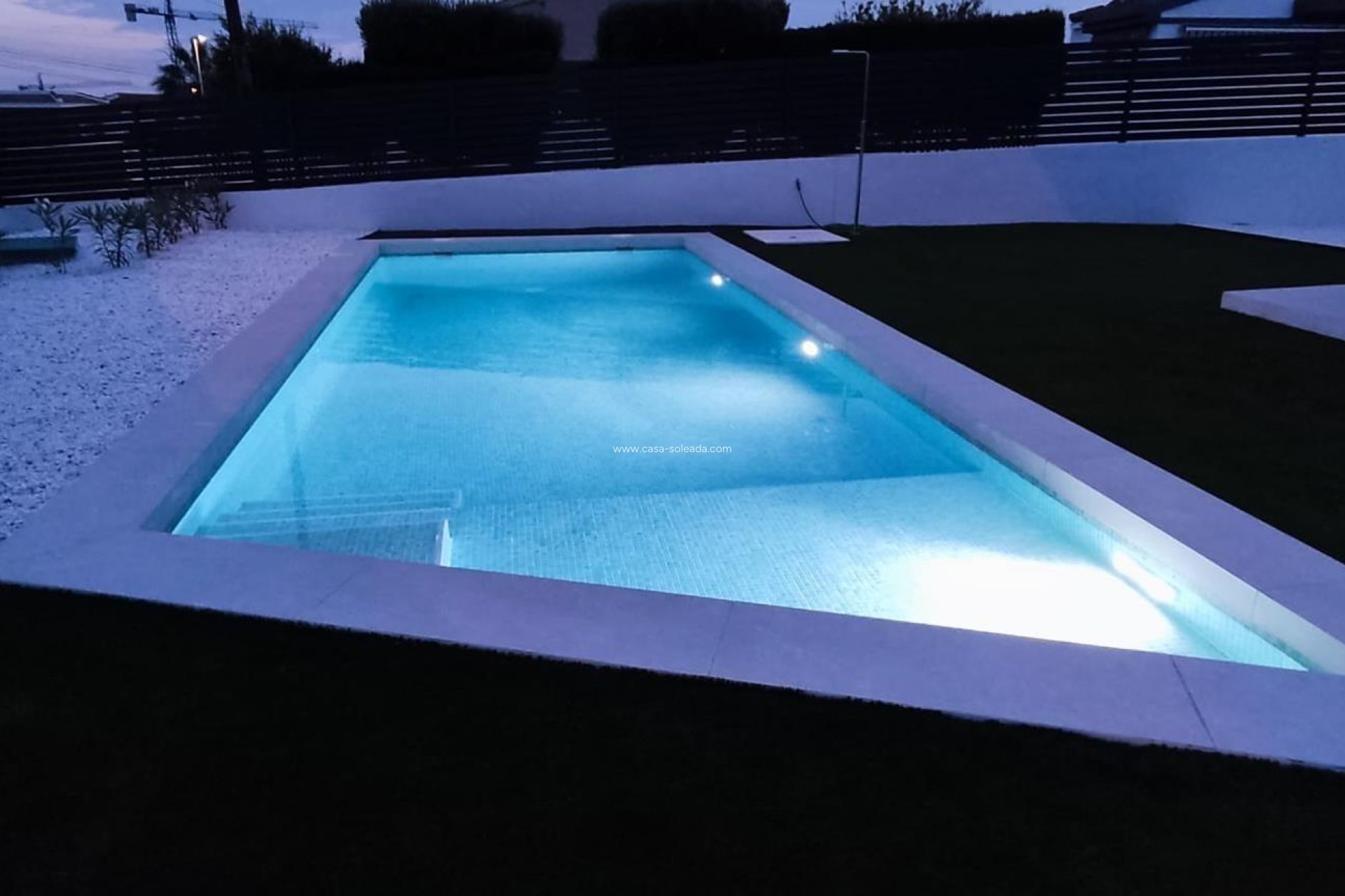 Wiederverkauf - Villa - Ciudad Quesada - Costa Blanca