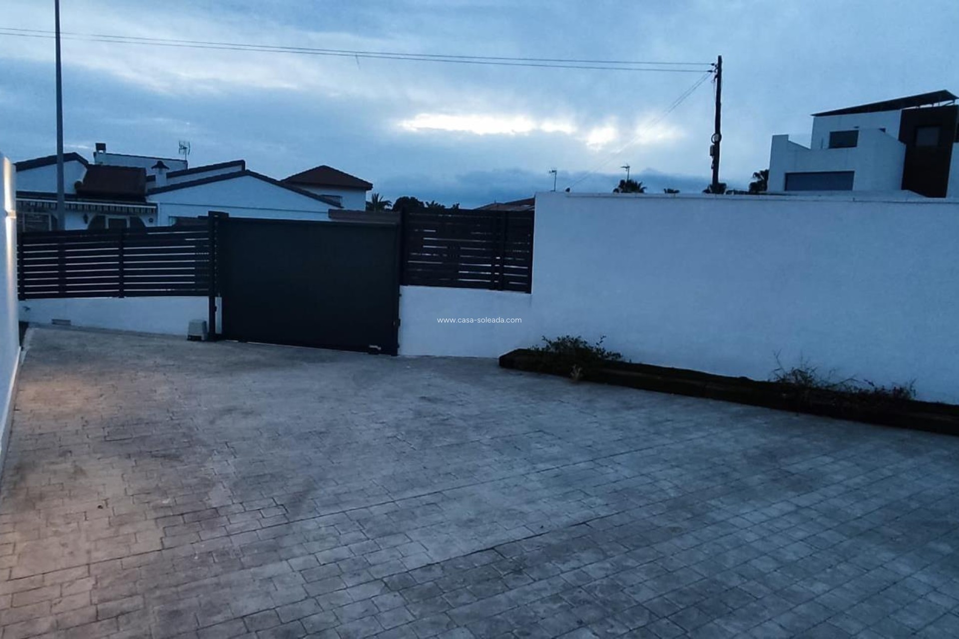 Wiederverkauf - Villa - Ciudad Quesada - Costa Blanca