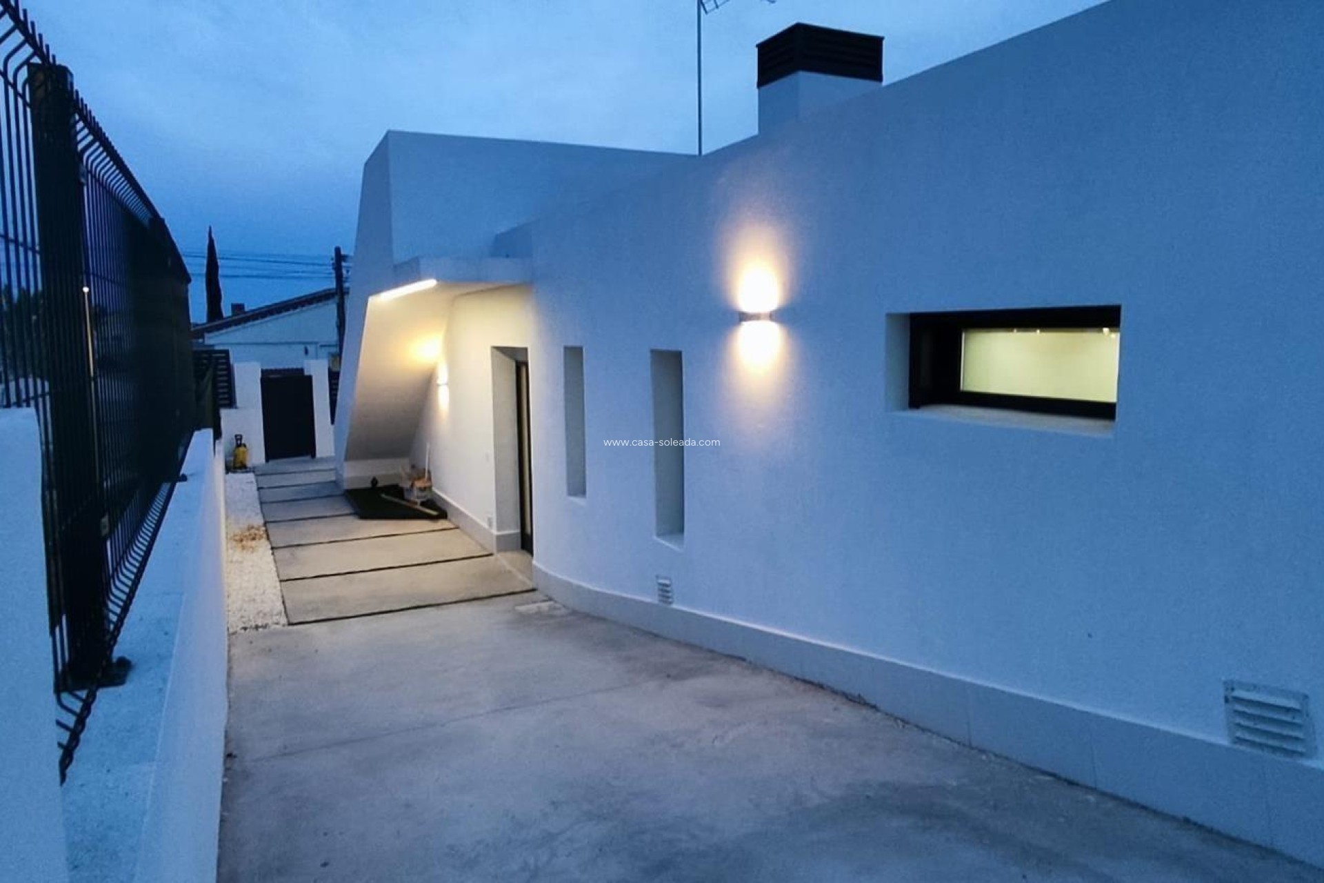 Wiederverkauf - Villa - Ciudad Quesada - Costa Blanca