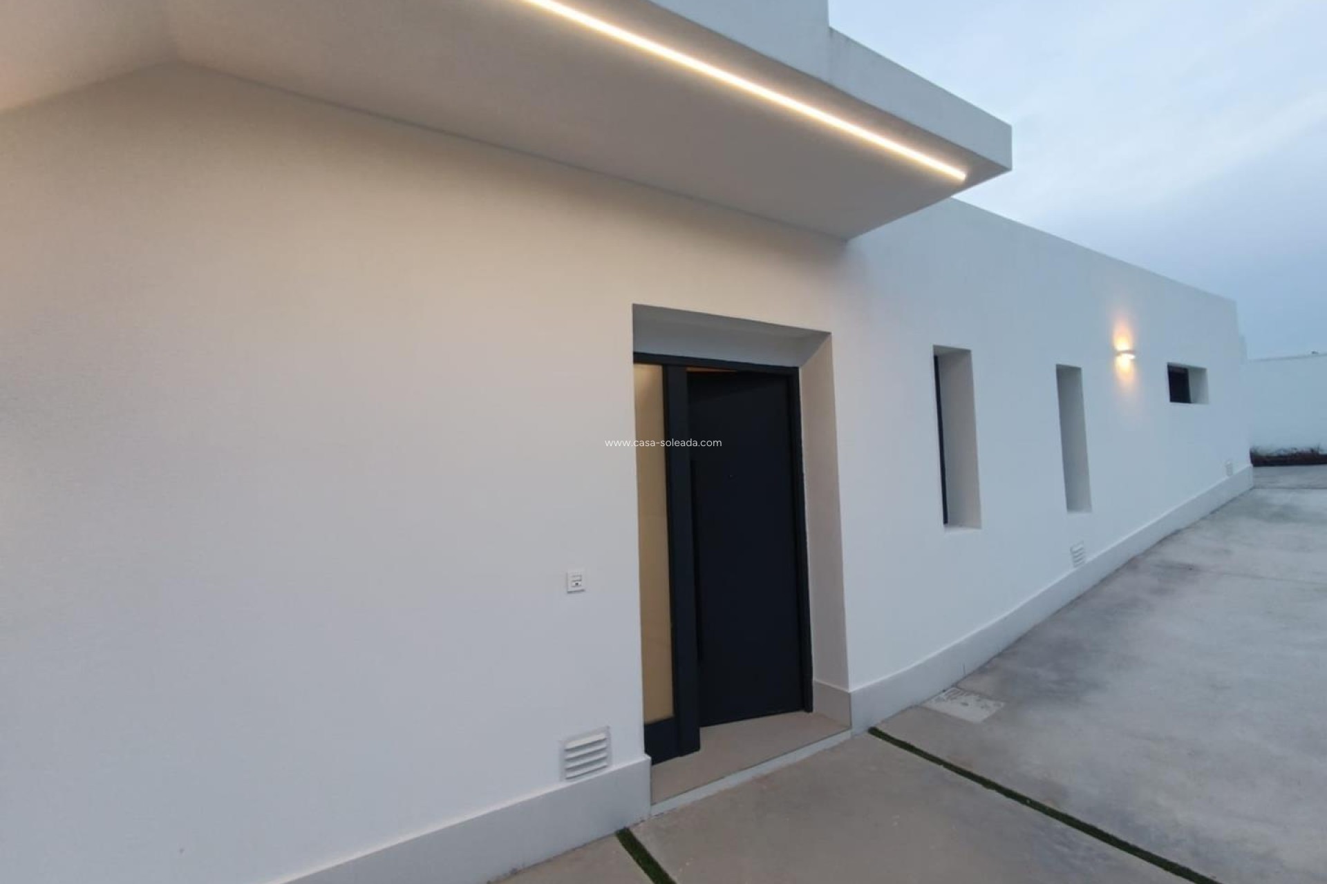 Wiederverkauf - Villa - Ciudad Quesada - Costa Blanca