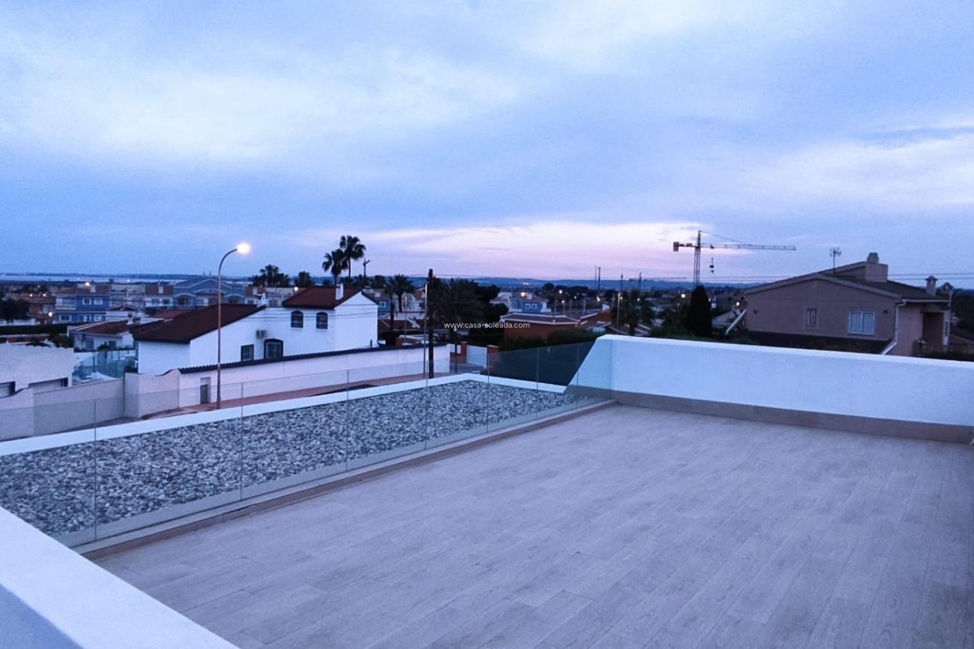 Wiederverkauf - Villa - Ciudad Quesada - Costa Blanca