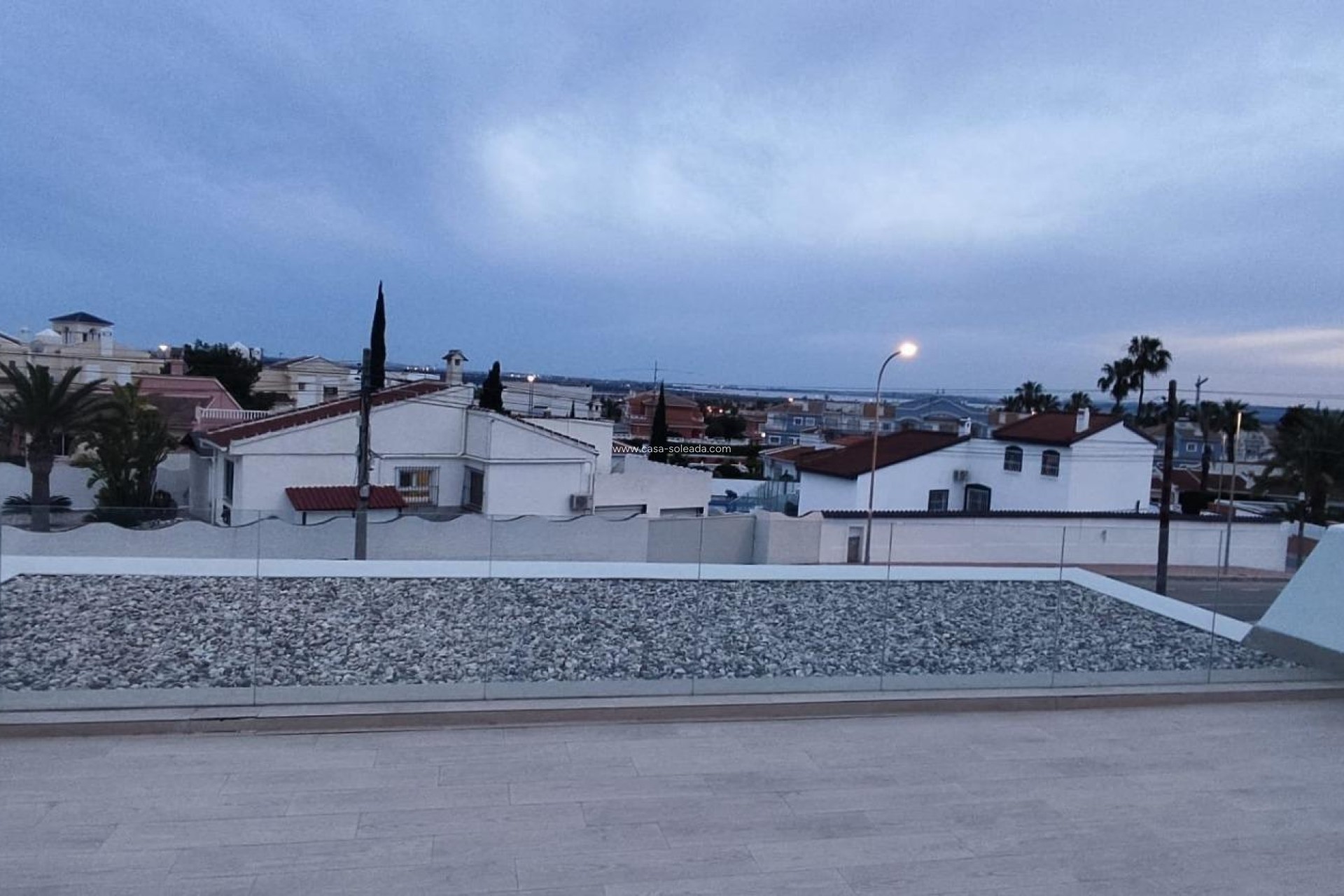 Wiederverkauf - Villa - Ciudad Quesada - Costa Blanca