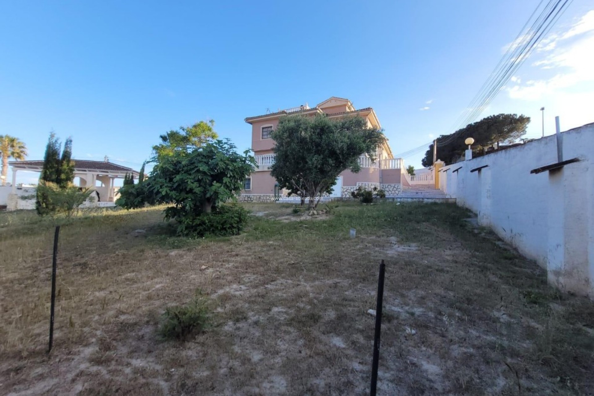 Wiederverkauf - Villa - Ciudad Quesada - Costa Blanca