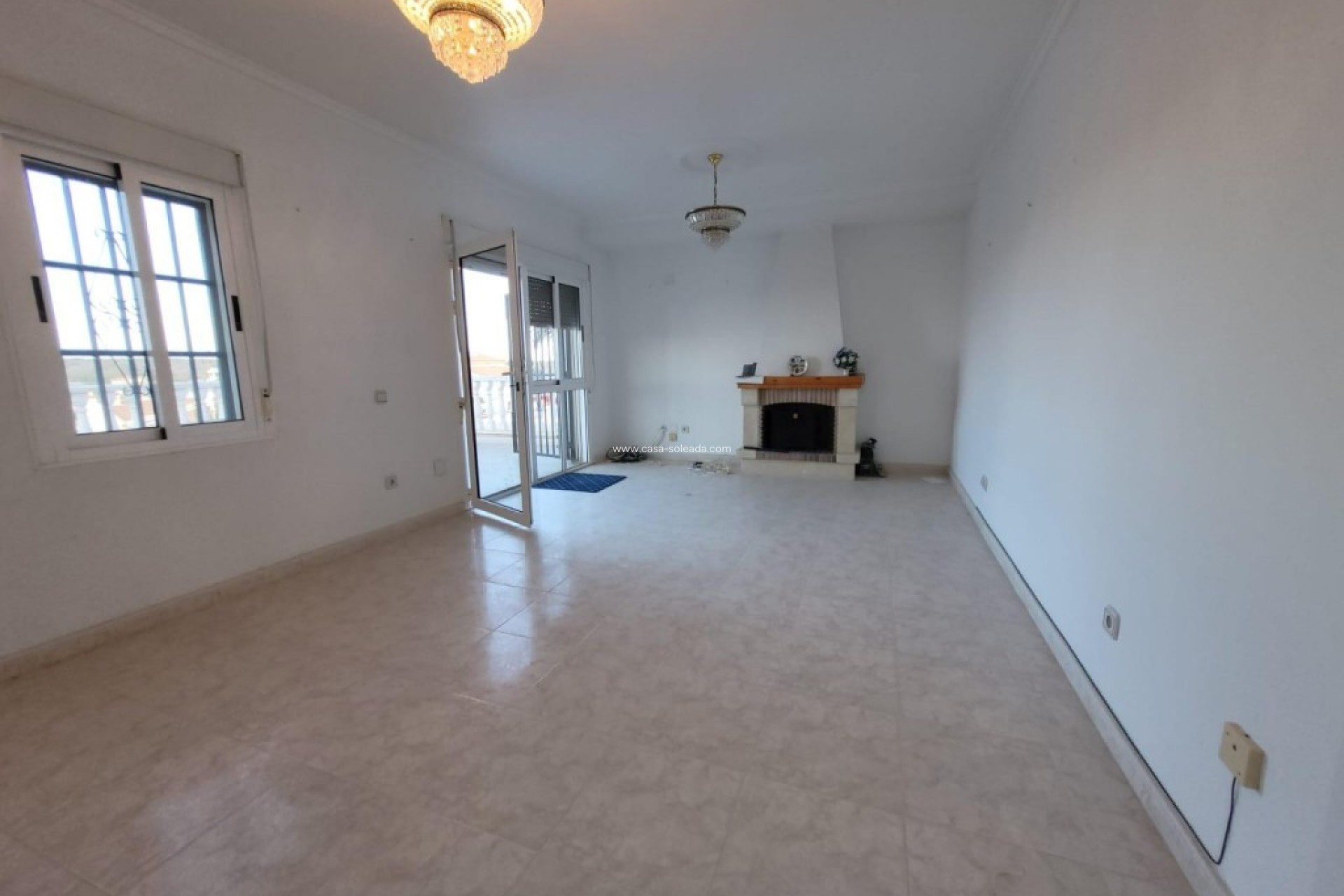 Wiederverkauf - Villa - Ciudad Quesada - Costa Blanca