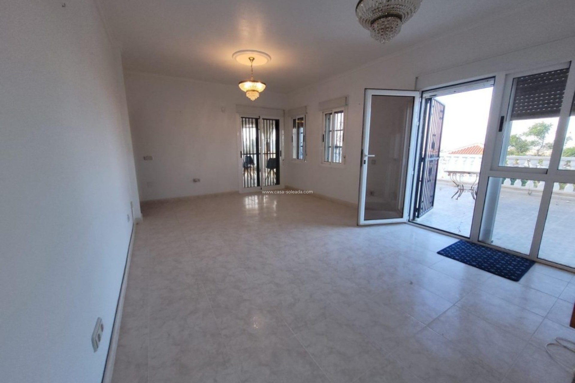 Wiederverkauf - Villa - Ciudad Quesada - Costa Blanca