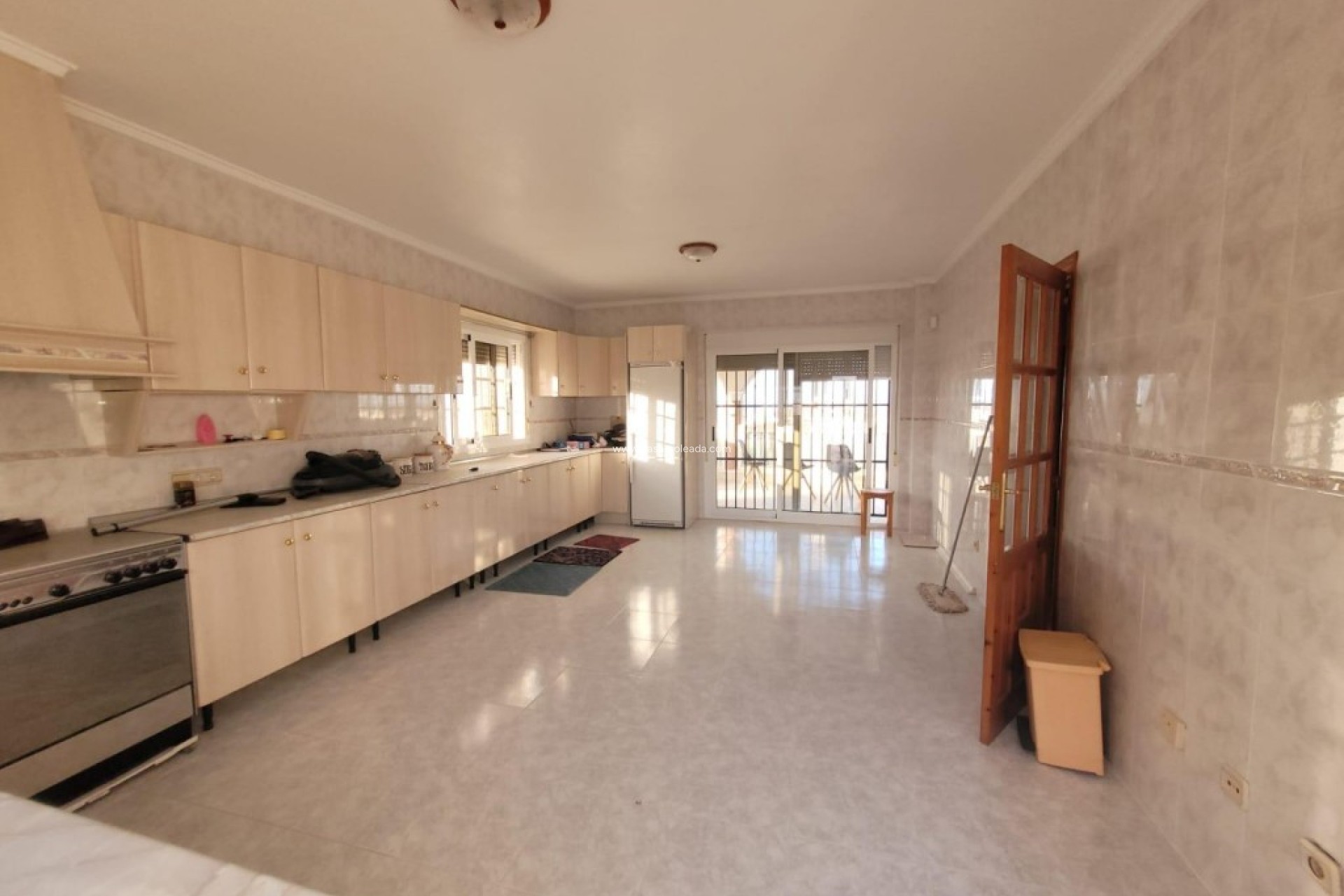 Wiederverkauf - Villa - Ciudad Quesada - Costa Blanca