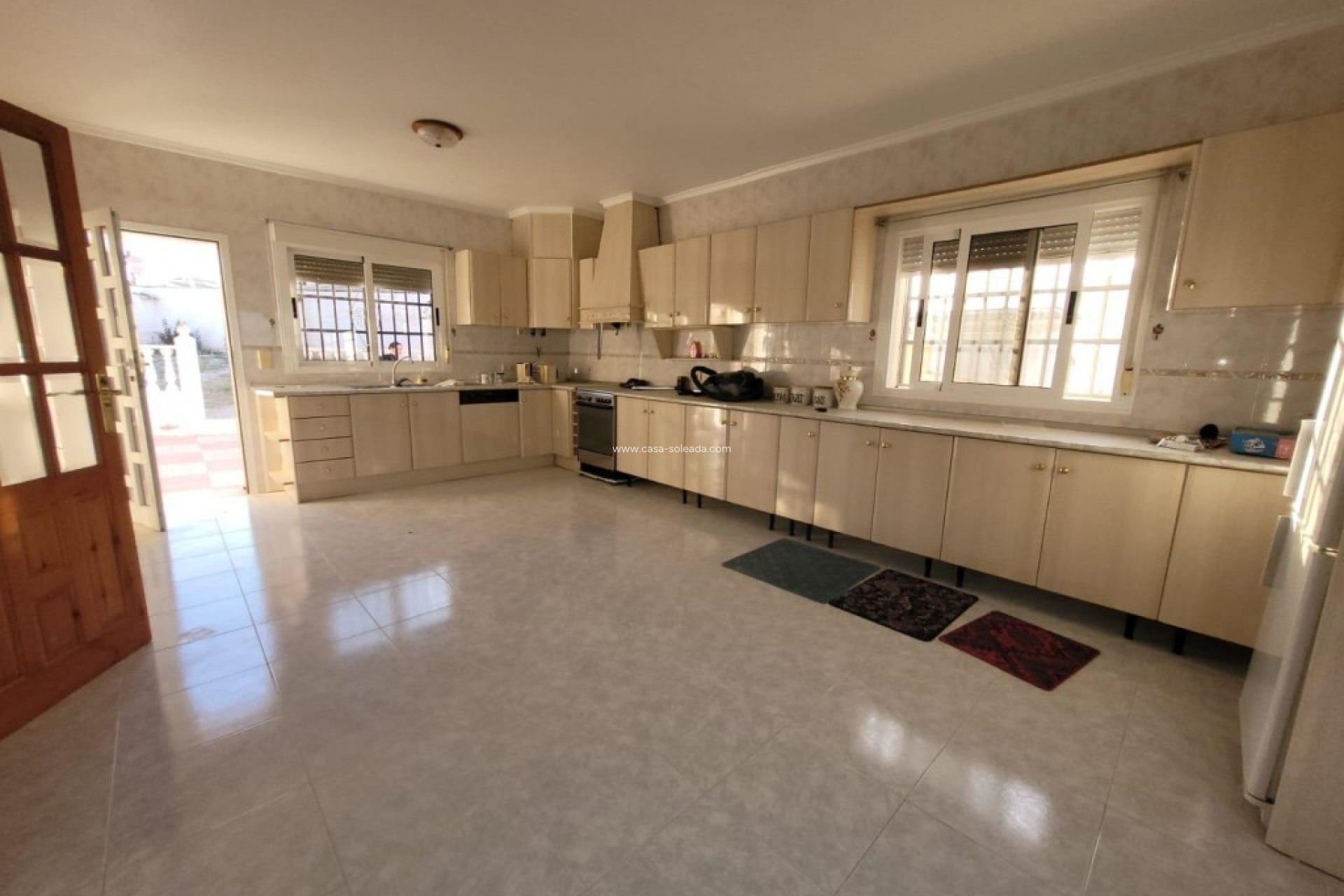 Wiederverkauf - Villa - Ciudad Quesada - Costa Blanca