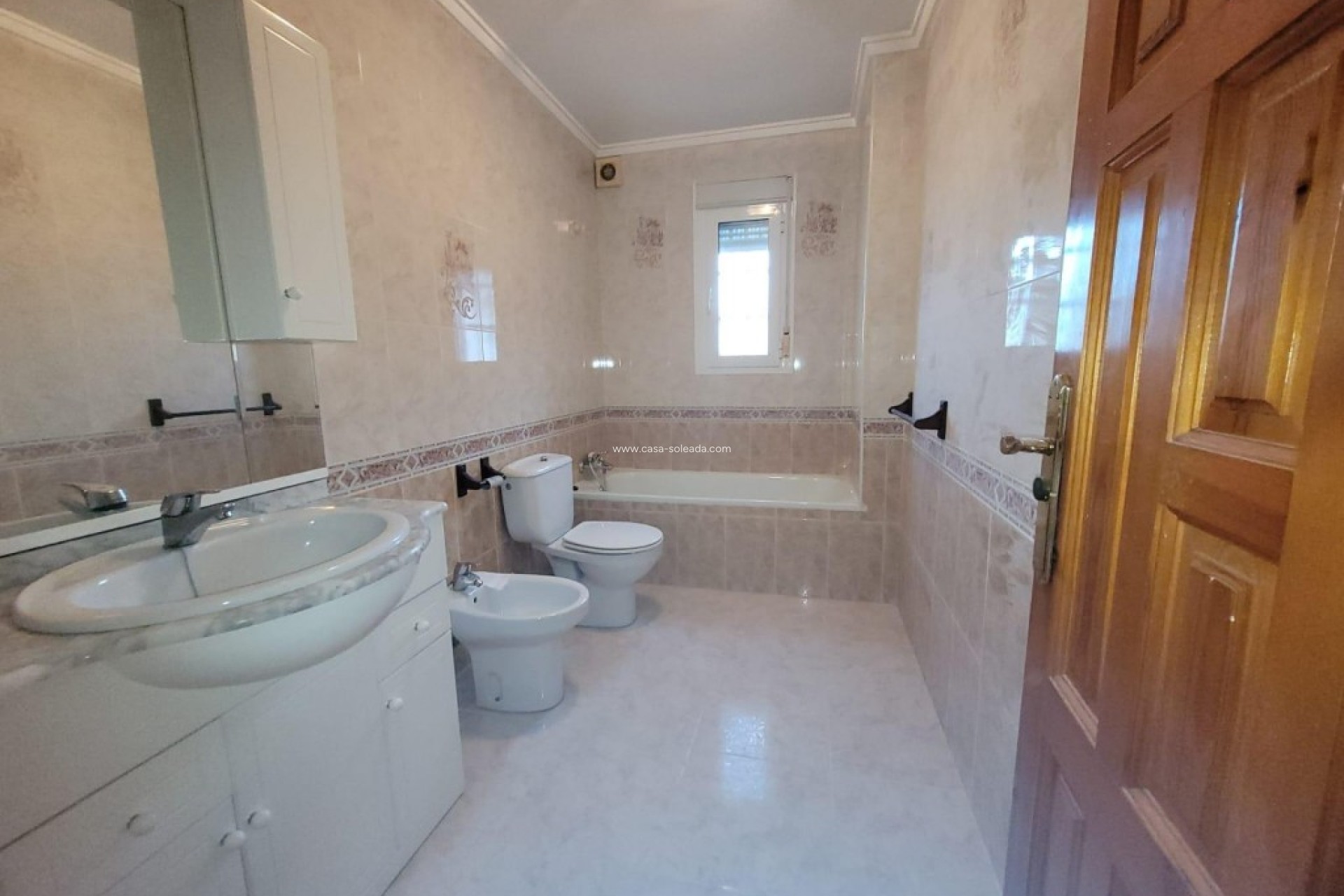 Wiederverkauf - Villa - Ciudad Quesada - Costa Blanca