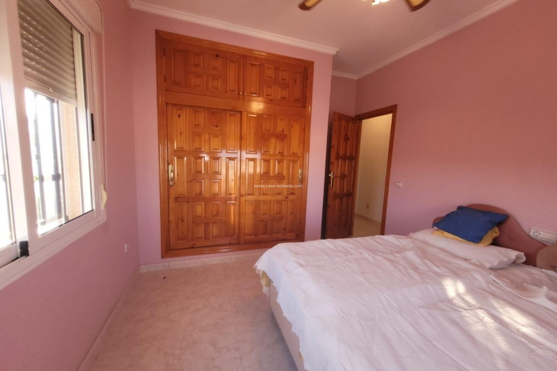 Wiederverkauf - Villa - Ciudad Quesada - Costa Blanca