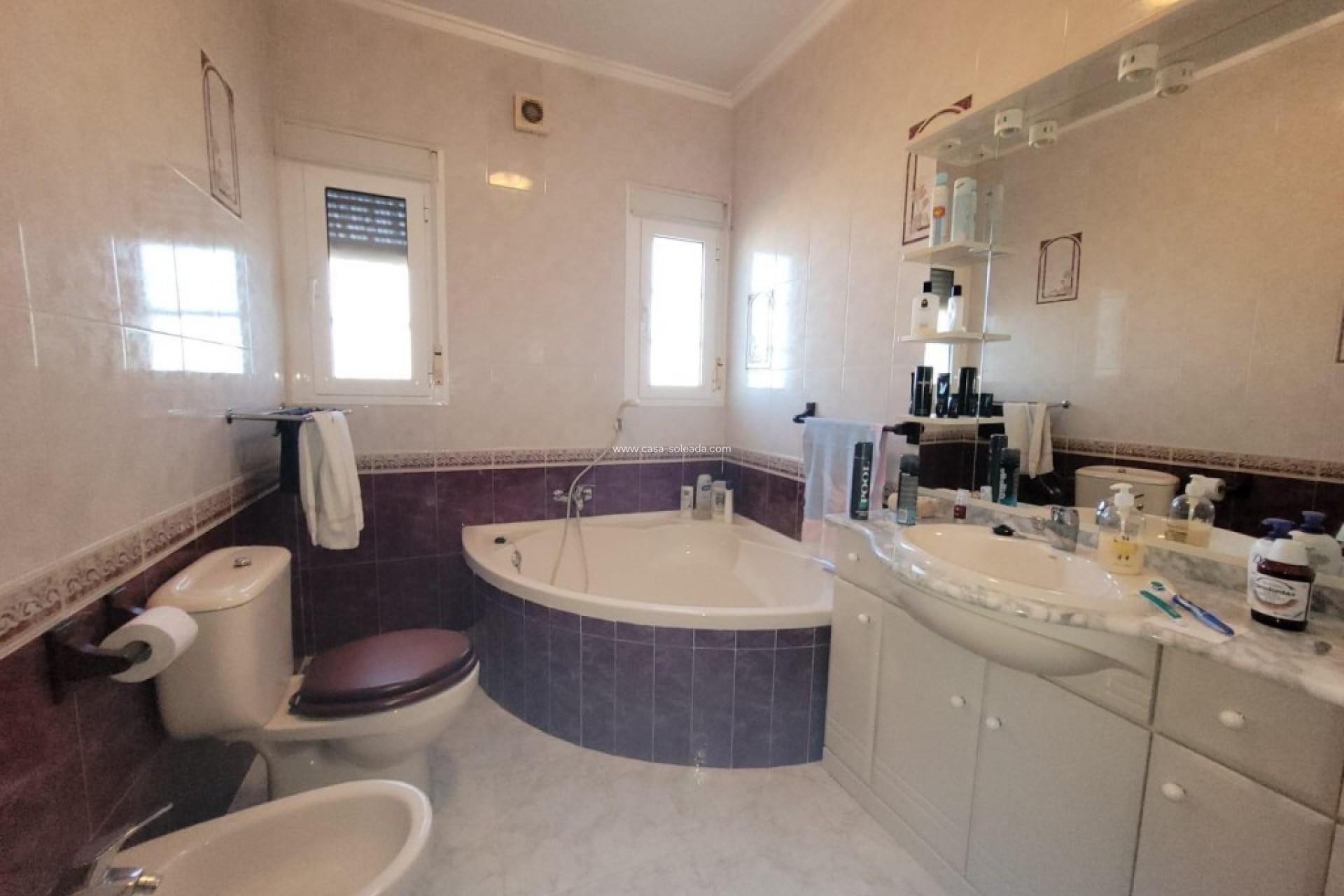 Wiederverkauf - Villa - Ciudad Quesada - Costa Blanca
