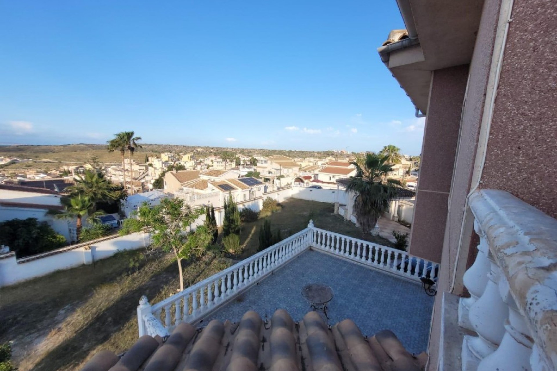 Wiederverkauf - Villa - Ciudad Quesada - Costa Blanca