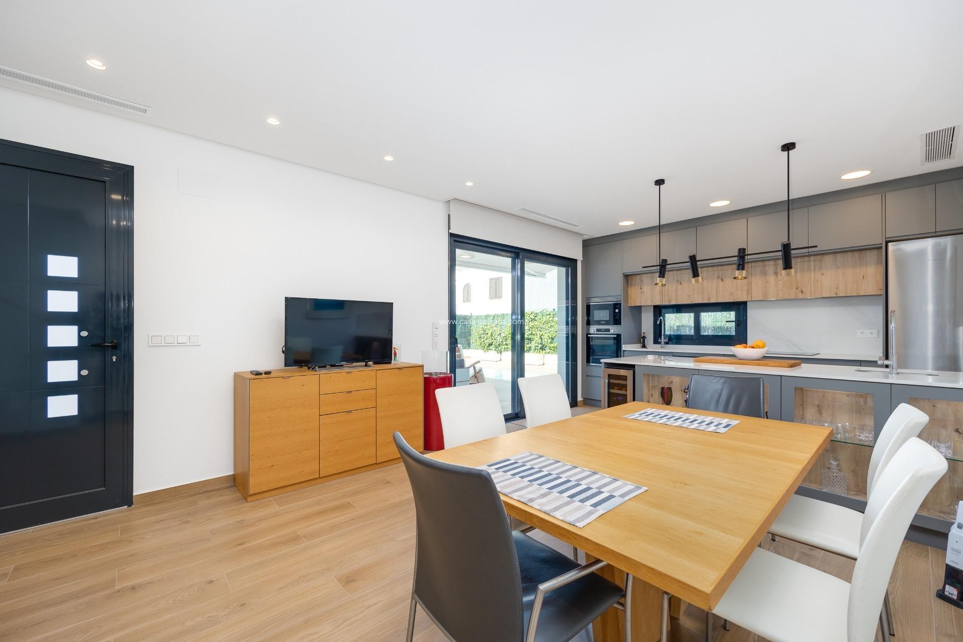 Wiederverkauf - Villa - Ciudad Quesada - Costa Blanca
