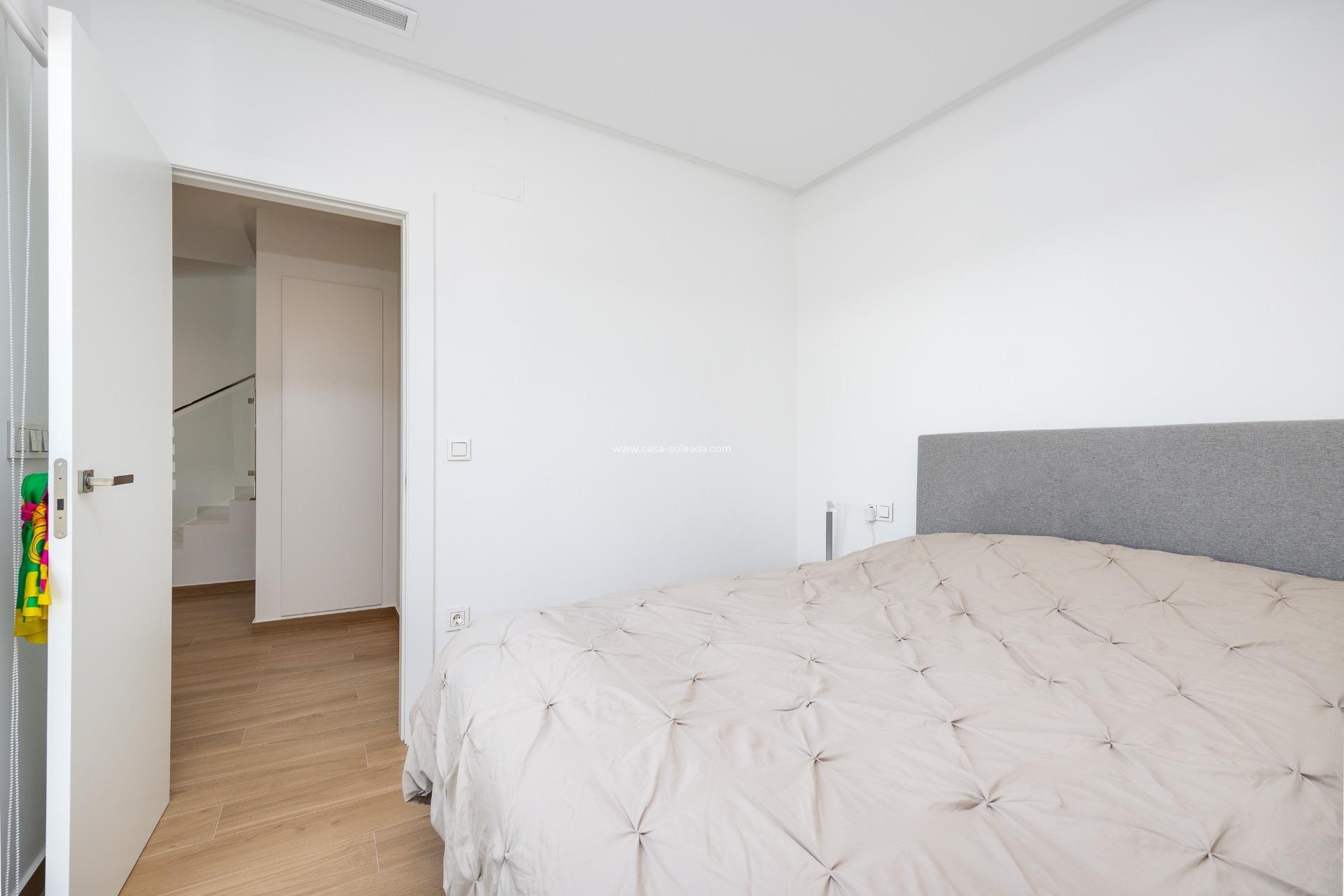 Wiederverkauf - Villa - Ciudad Quesada - Costa Blanca