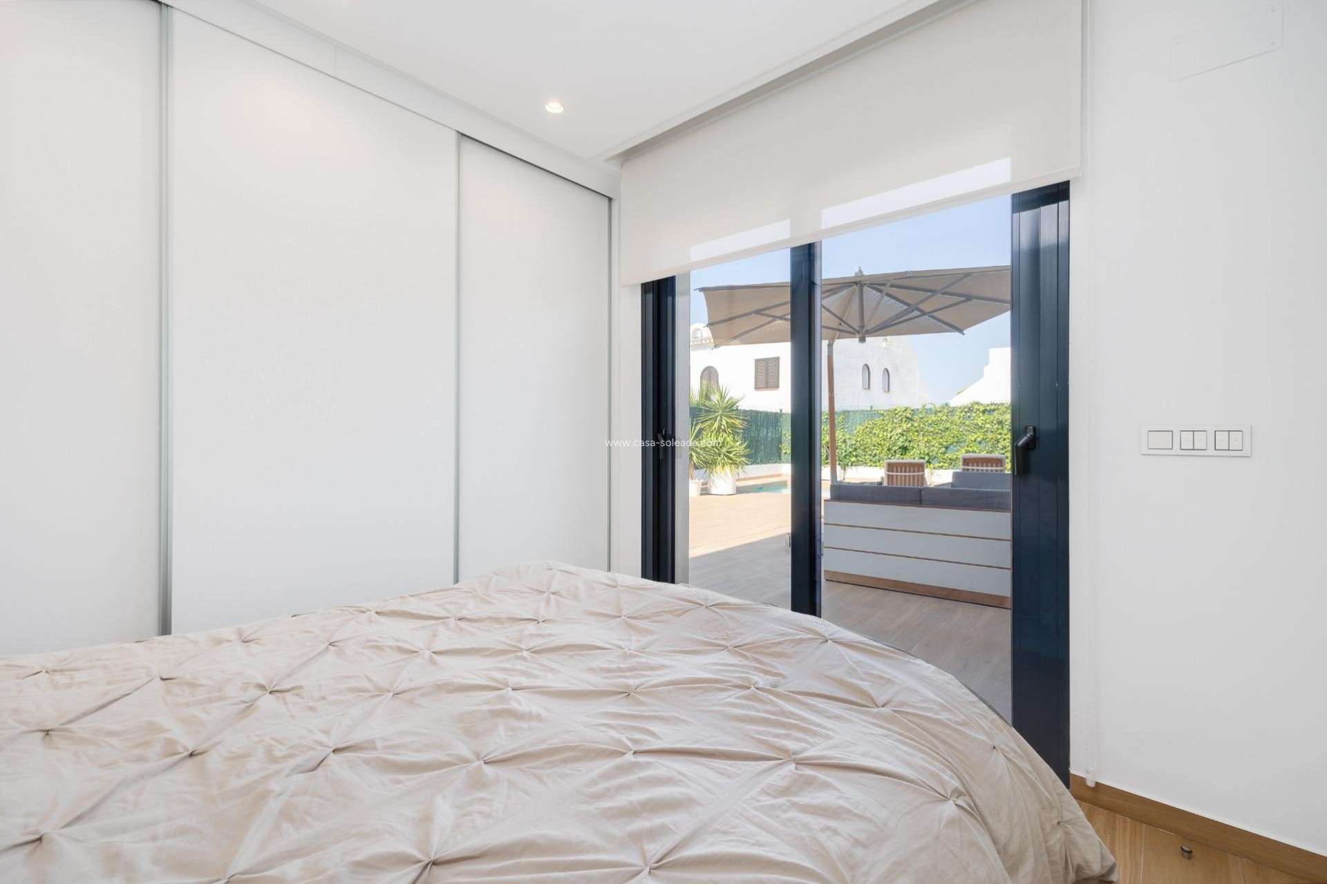 Wiederverkauf - Villa - Ciudad Quesada - Costa Blanca