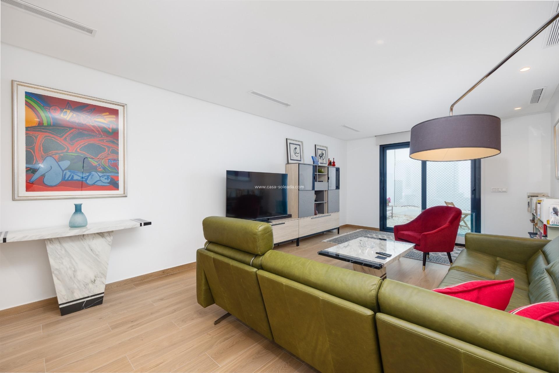 Wiederverkauf - Villa - Ciudad Quesada - Costa Blanca