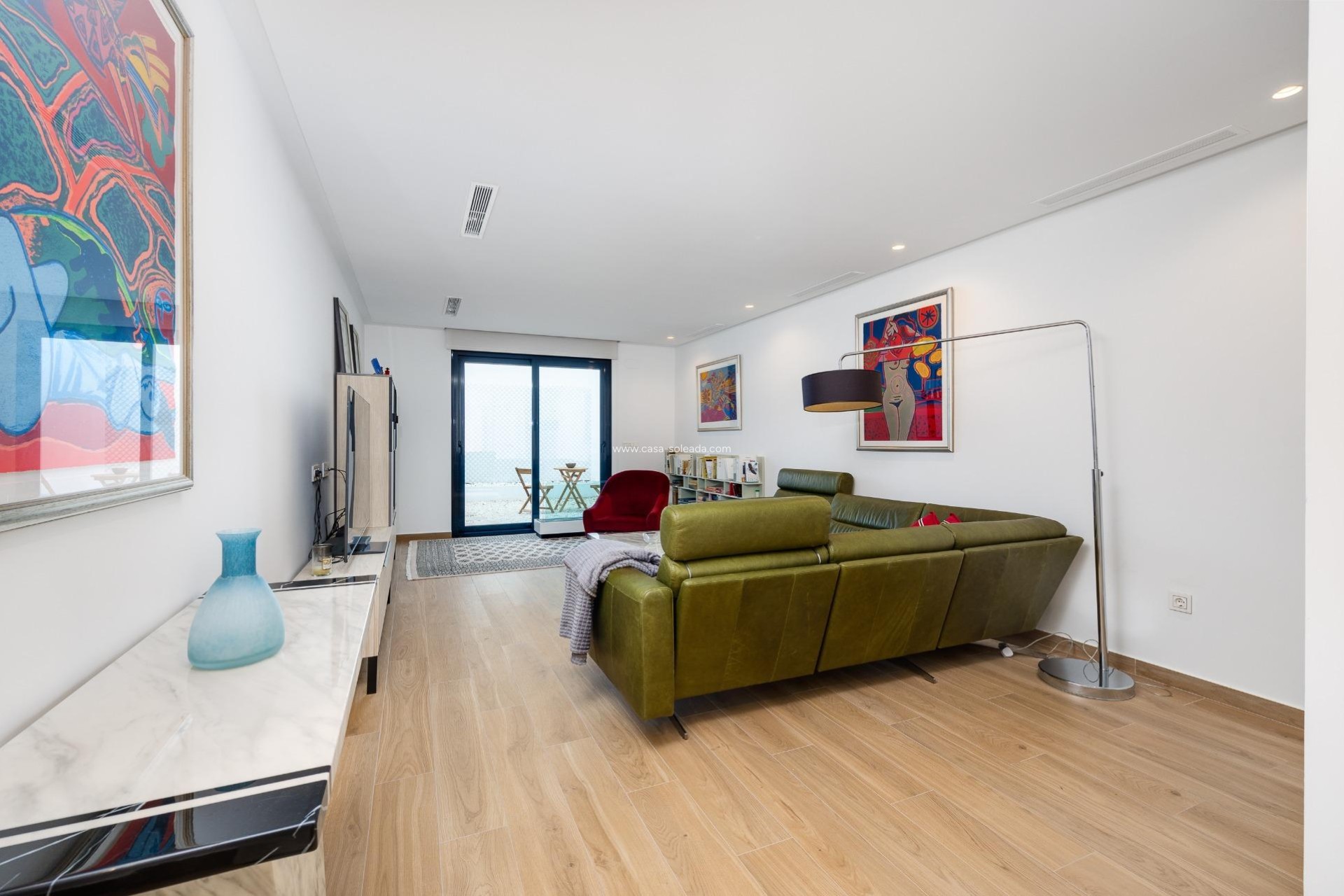 Wiederverkauf - Villa - Ciudad Quesada - Costa Blanca