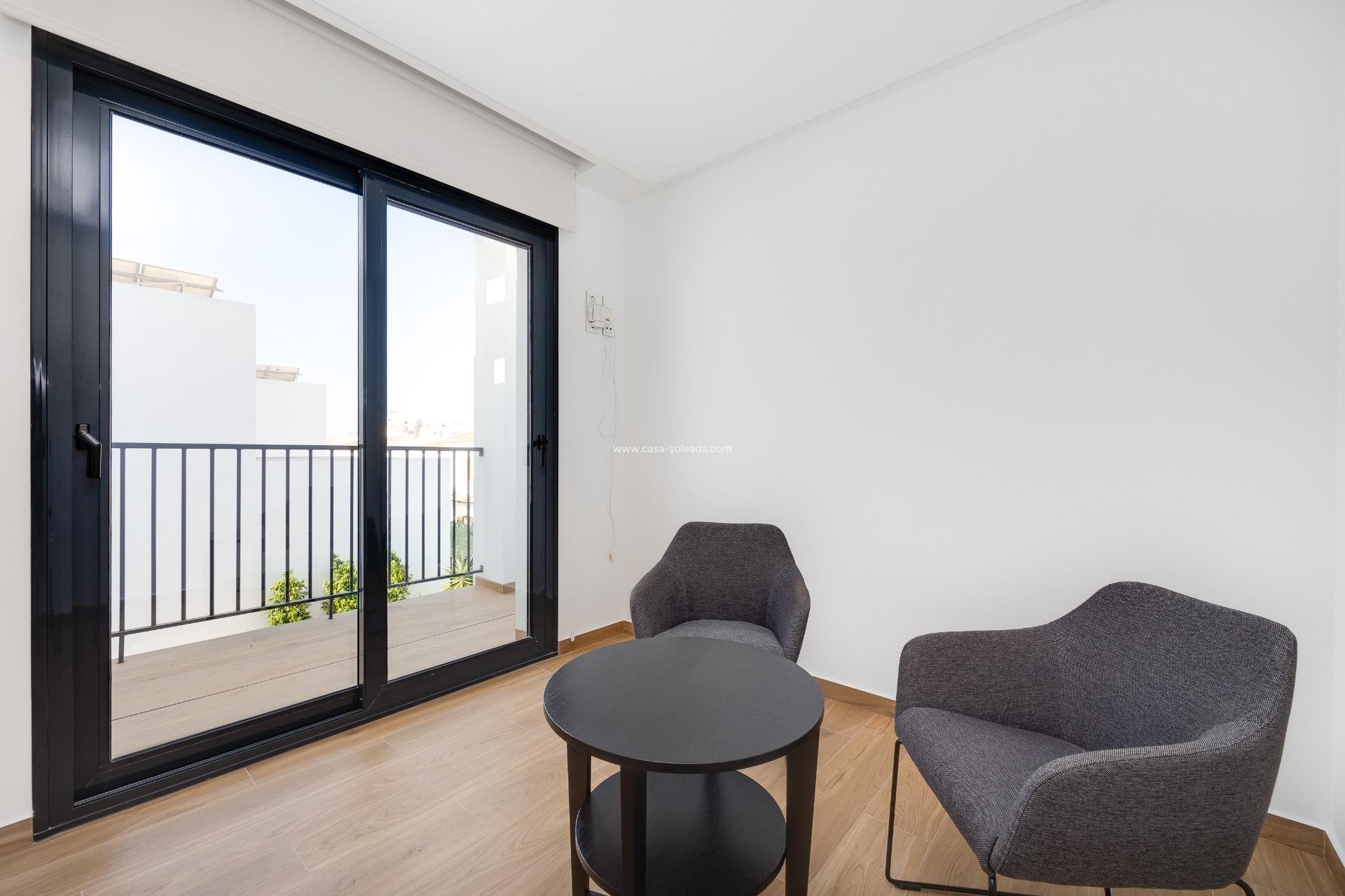 Wiederverkauf - Villa - Ciudad Quesada - Costa Blanca