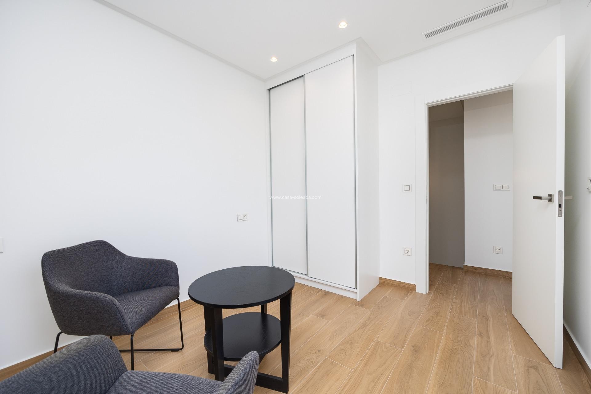 Wiederverkauf - Villa - Ciudad Quesada - Costa Blanca