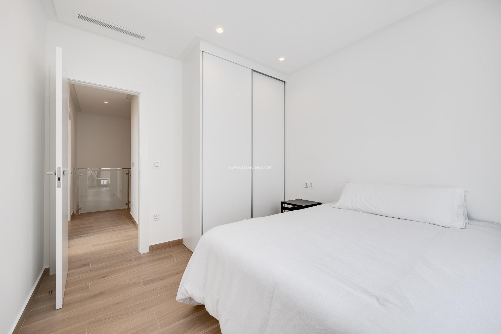 Wiederverkauf - Villa - Ciudad Quesada - Costa Blanca