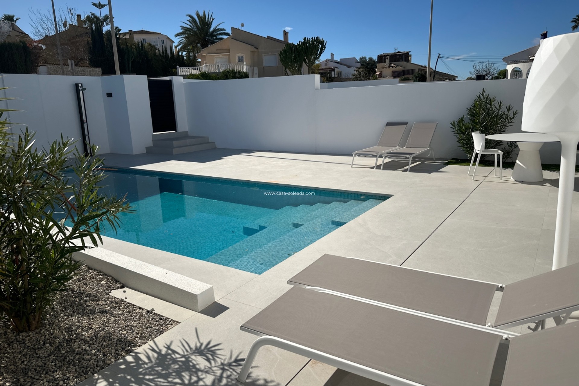 Wiederverkauf - Villa - Ciudad Quesada - Costa Blanca