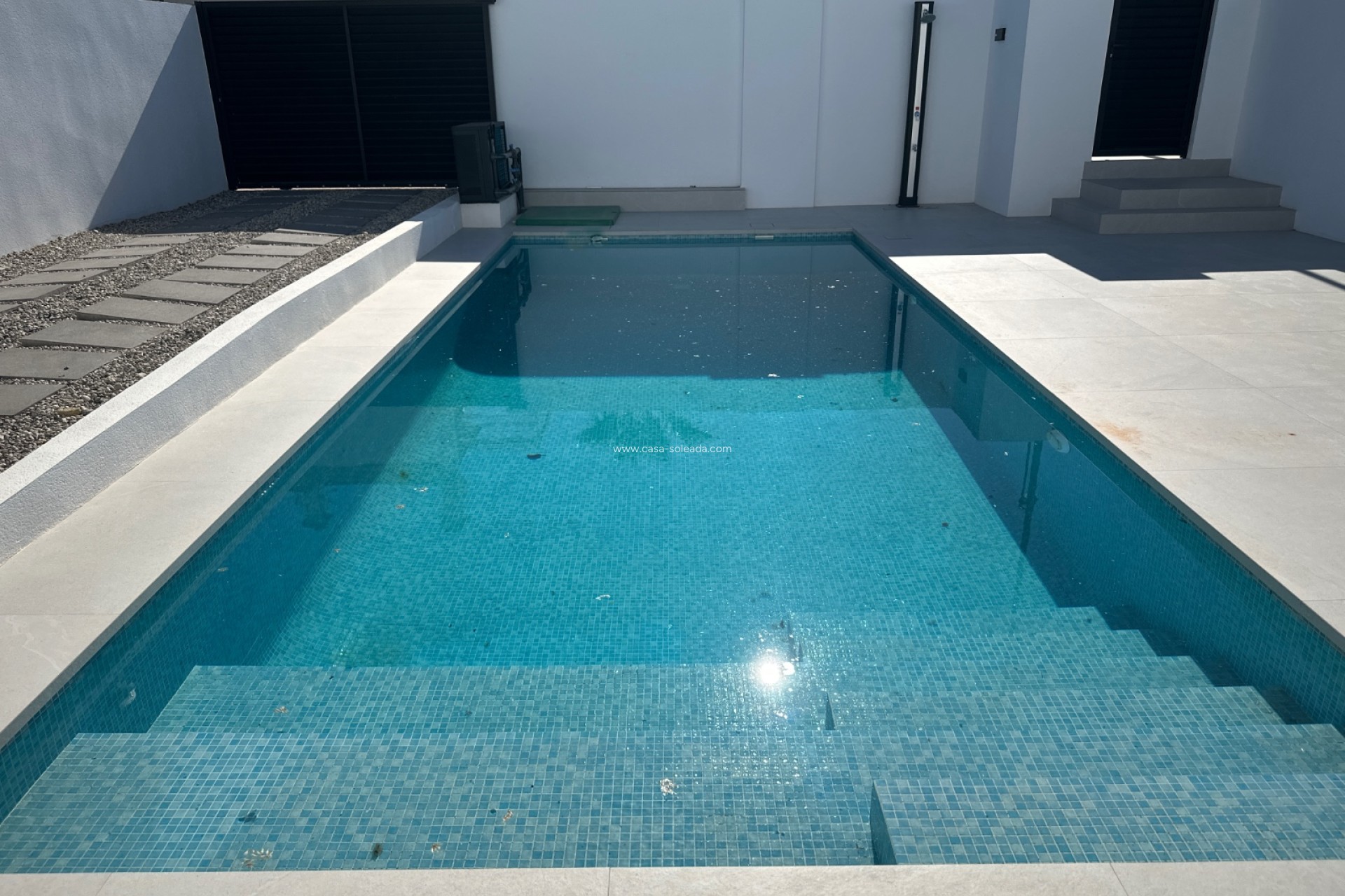 Wiederverkauf - Villa - Ciudad Quesada - Costa Blanca
