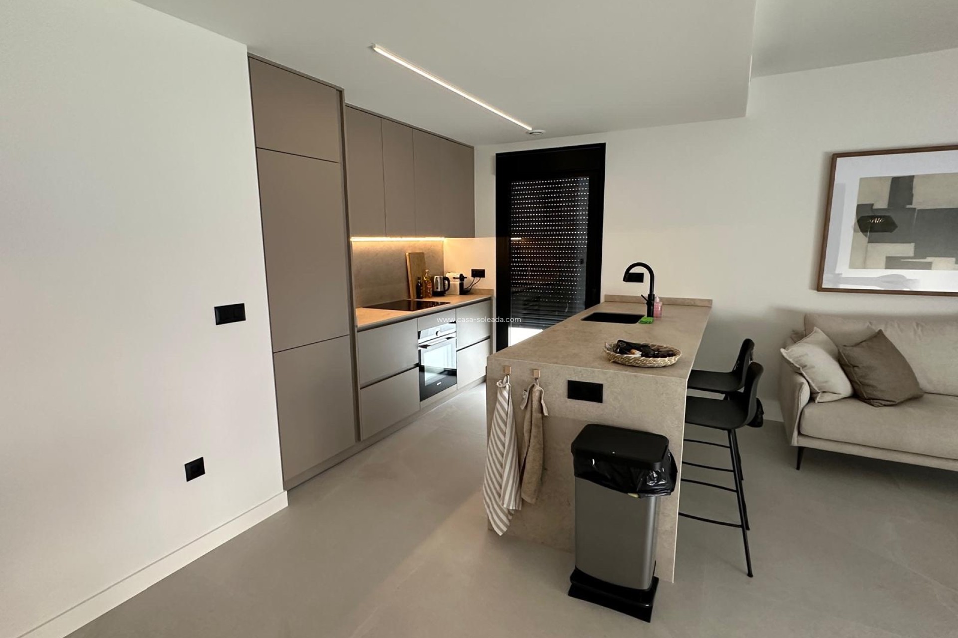 Wiederverkauf - Villa - Ciudad Quesada - Costa Blanca