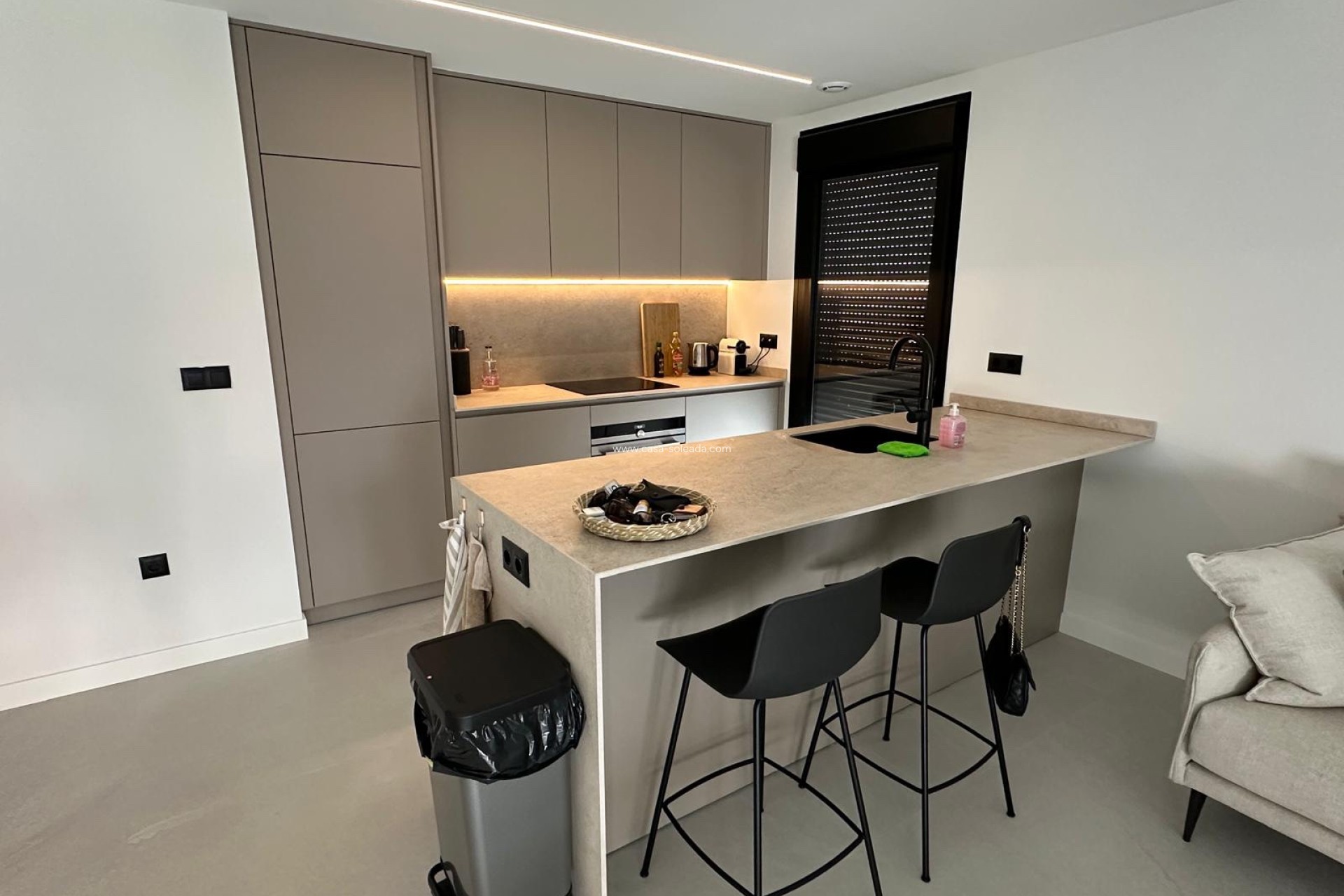 Wiederverkauf - Villa - Ciudad Quesada - Costa Blanca