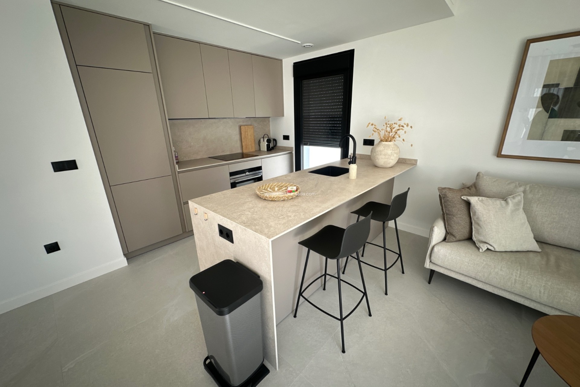 Wiederverkauf - Villa - Ciudad Quesada - Costa Blanca