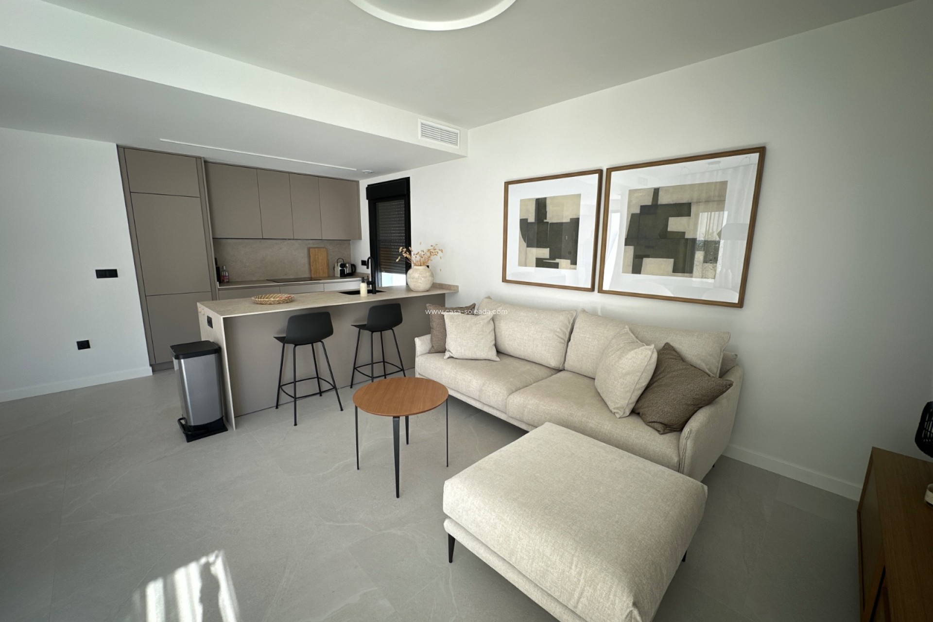 Wiederverkauf - Villa - Ciudad Quesada - Costa Blanca