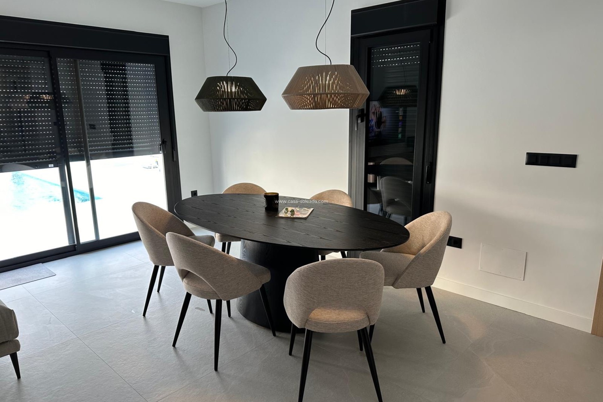Wiederverkauf - Villa - Ciudad Quesada - Costa Blanca