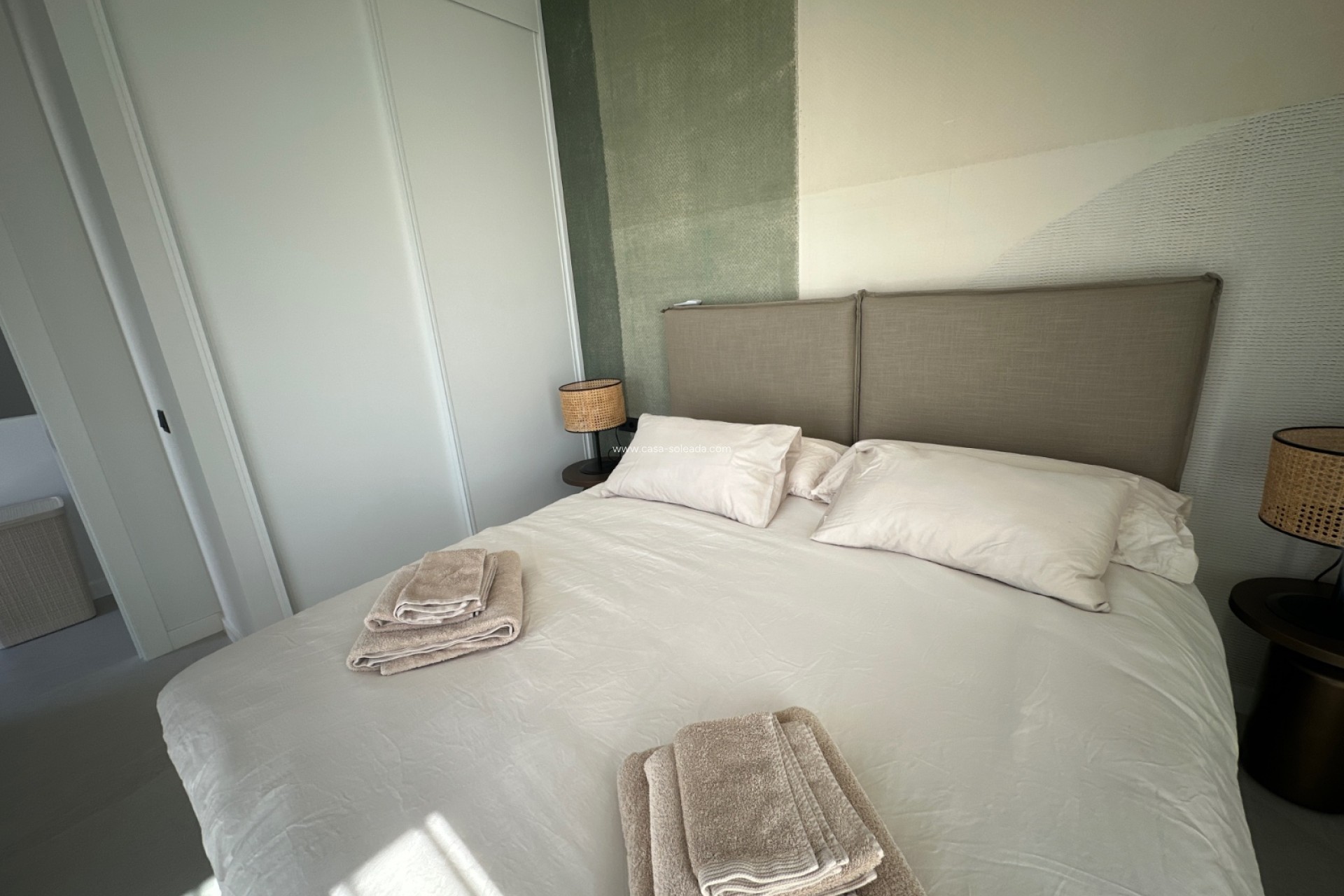 Wiederverkauf - Villa - Ciudad Quesada - Costa Blanca